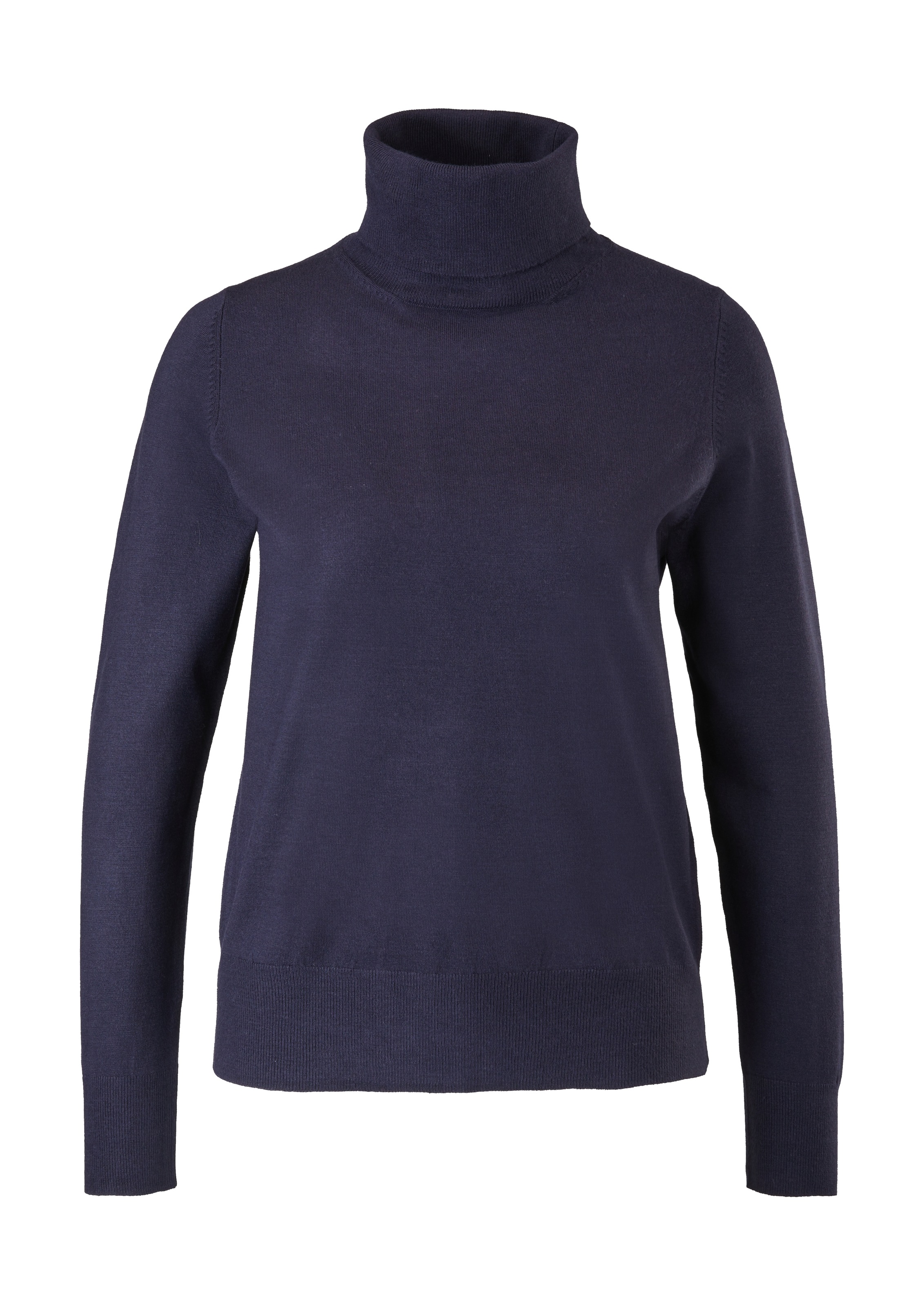 s.Oliver Rollkragenpullover