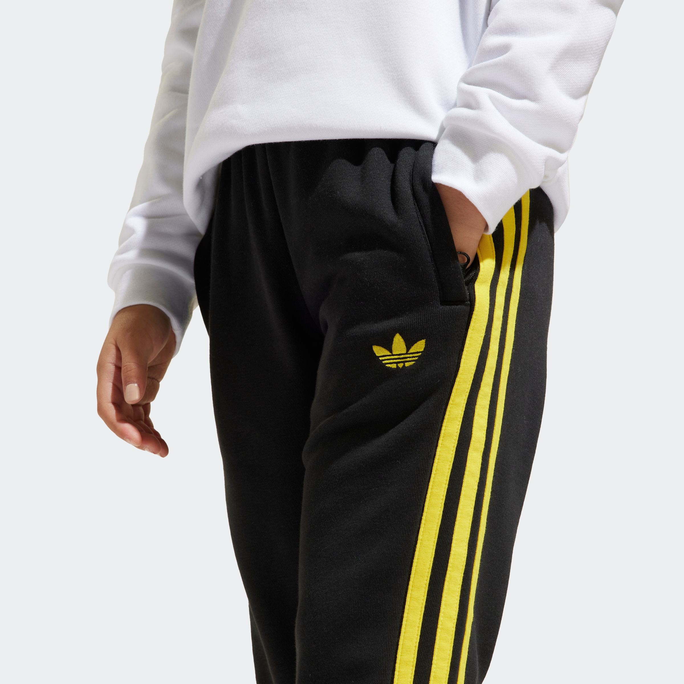 adidas Originals Trainingsanzug »CREW SET«, (2 tlg.)