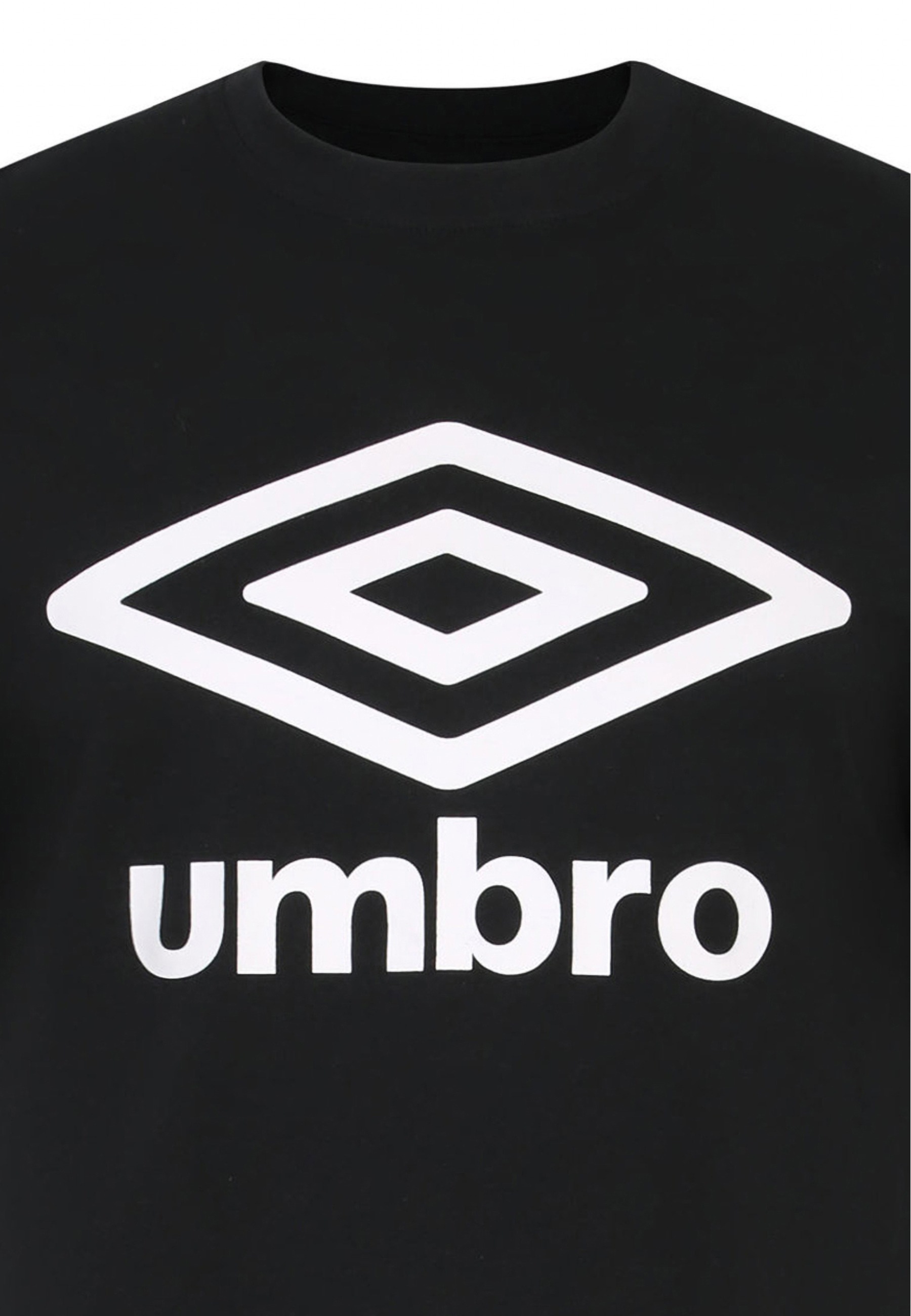 Umbro T-Shirt »Umbro Team T-Shirt« 1