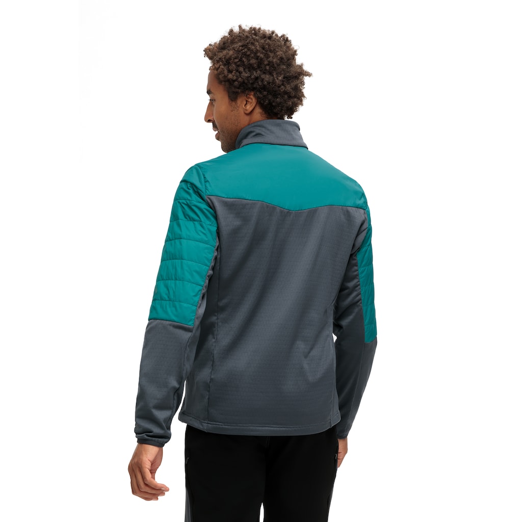 Maier Sports Fleecejacke »Elve Light M«