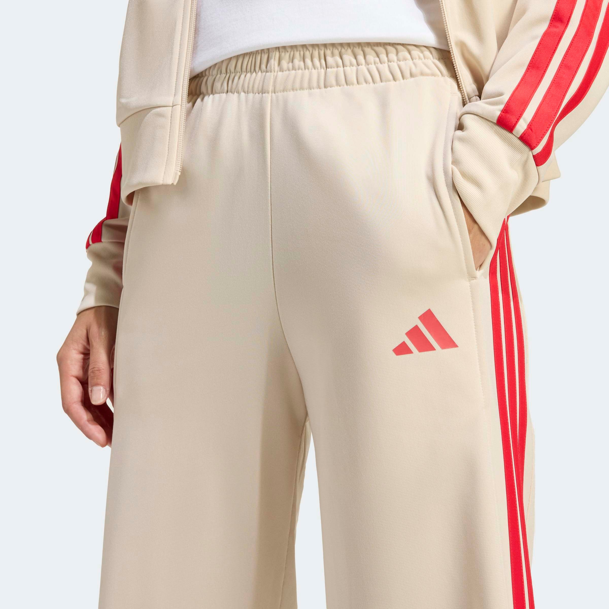 adidas Sportswear Sporthose »W 3S FASHION PT«
