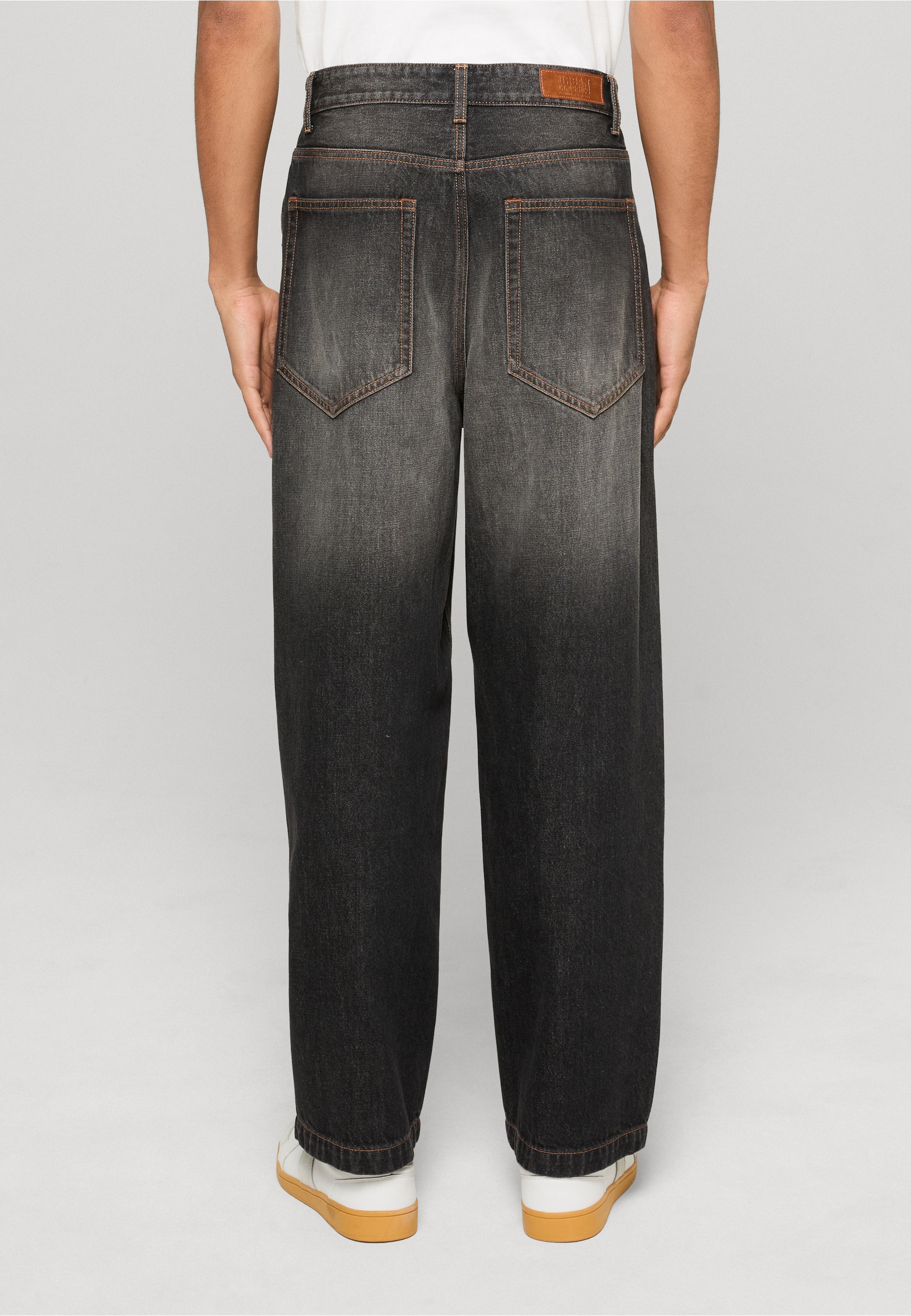 URBAN CLASSICS Boyfriend-Jeans »Urban Classics Super Baggy Jeans«