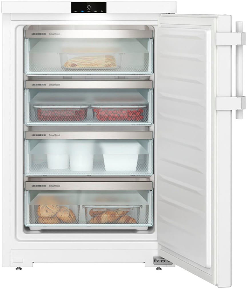 Liebherr Gefrierschrank Fd 1404 »Fd 1404_994789151«, 85 cm hoch, 55 cm breit
