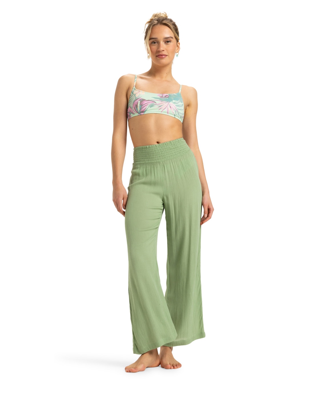 Roxy Relaxhose "Along The Beach" günstig online kaufen
