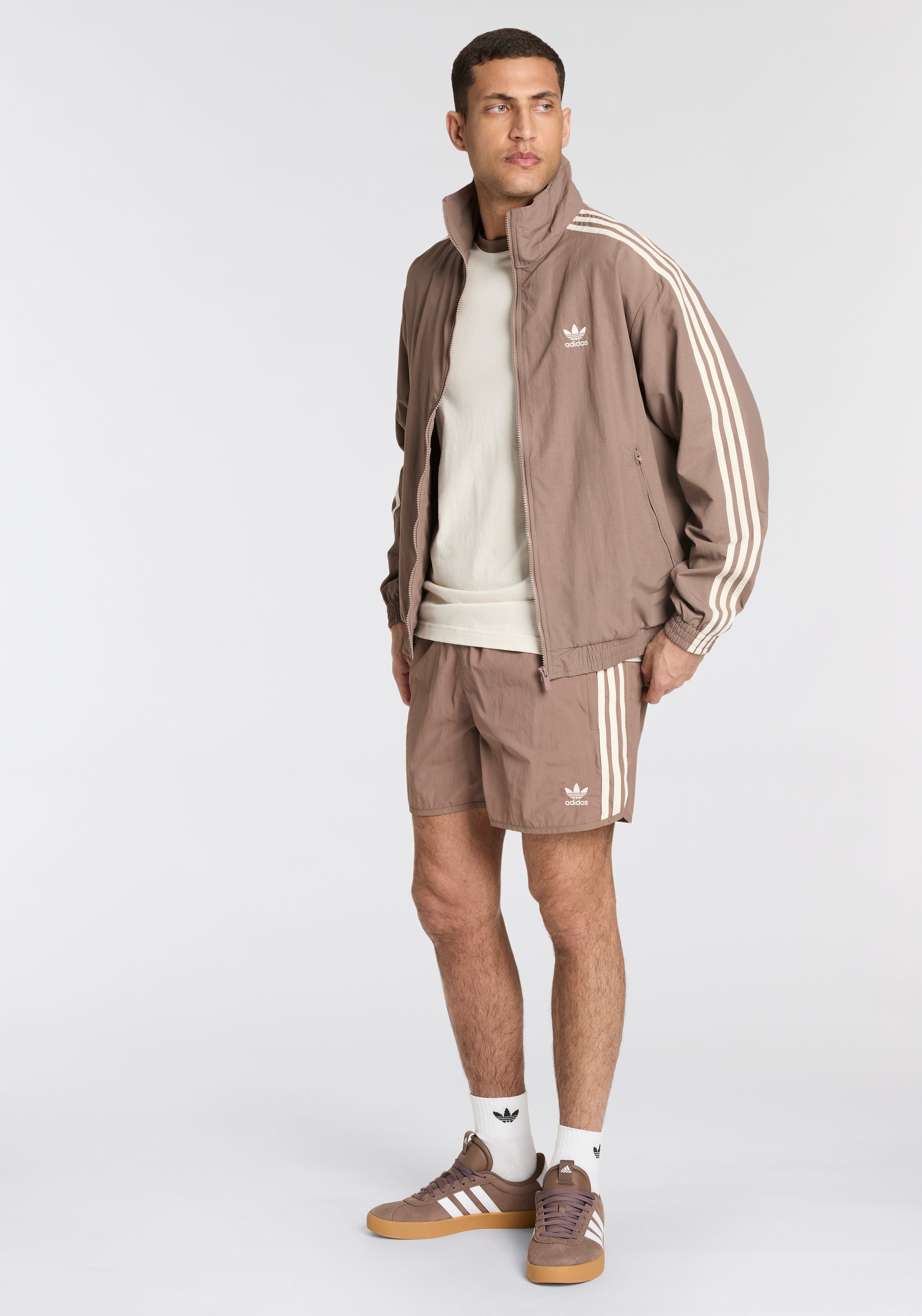 adidas Originals Shorts »SPRINTER SHORTS«, (1 tlg.)