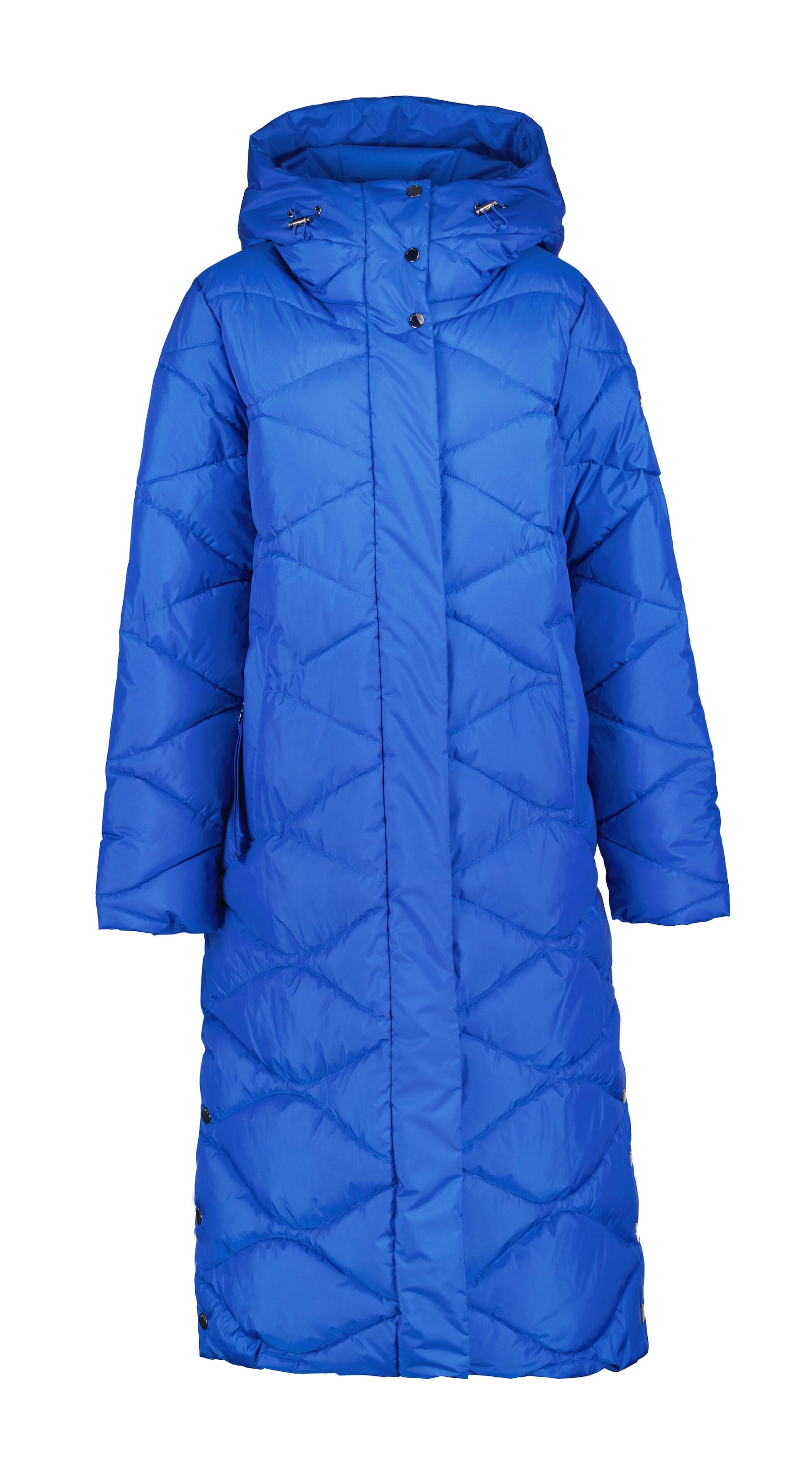 Luhta Steppjacke »D DOWNLOOK STEPPMANTEL HYYTI«