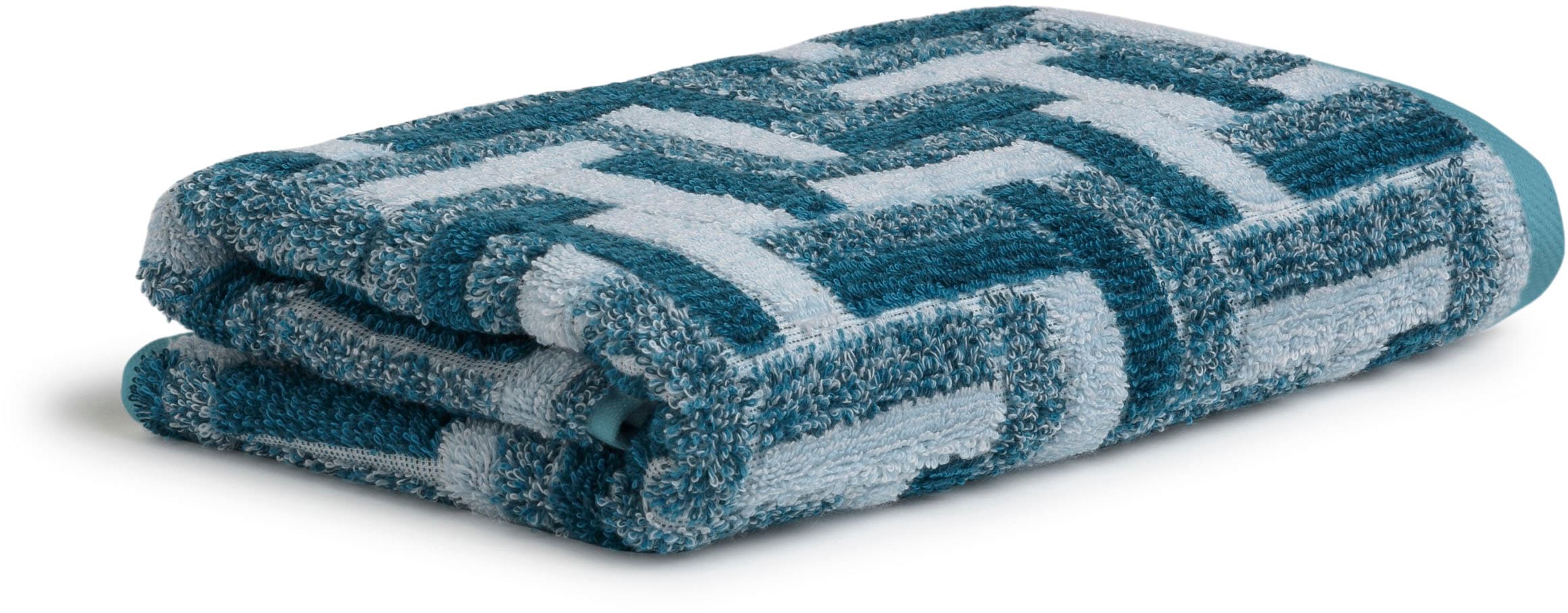 Möve Handtücher "Tide" im Jacquard-Design günstig online kaufen