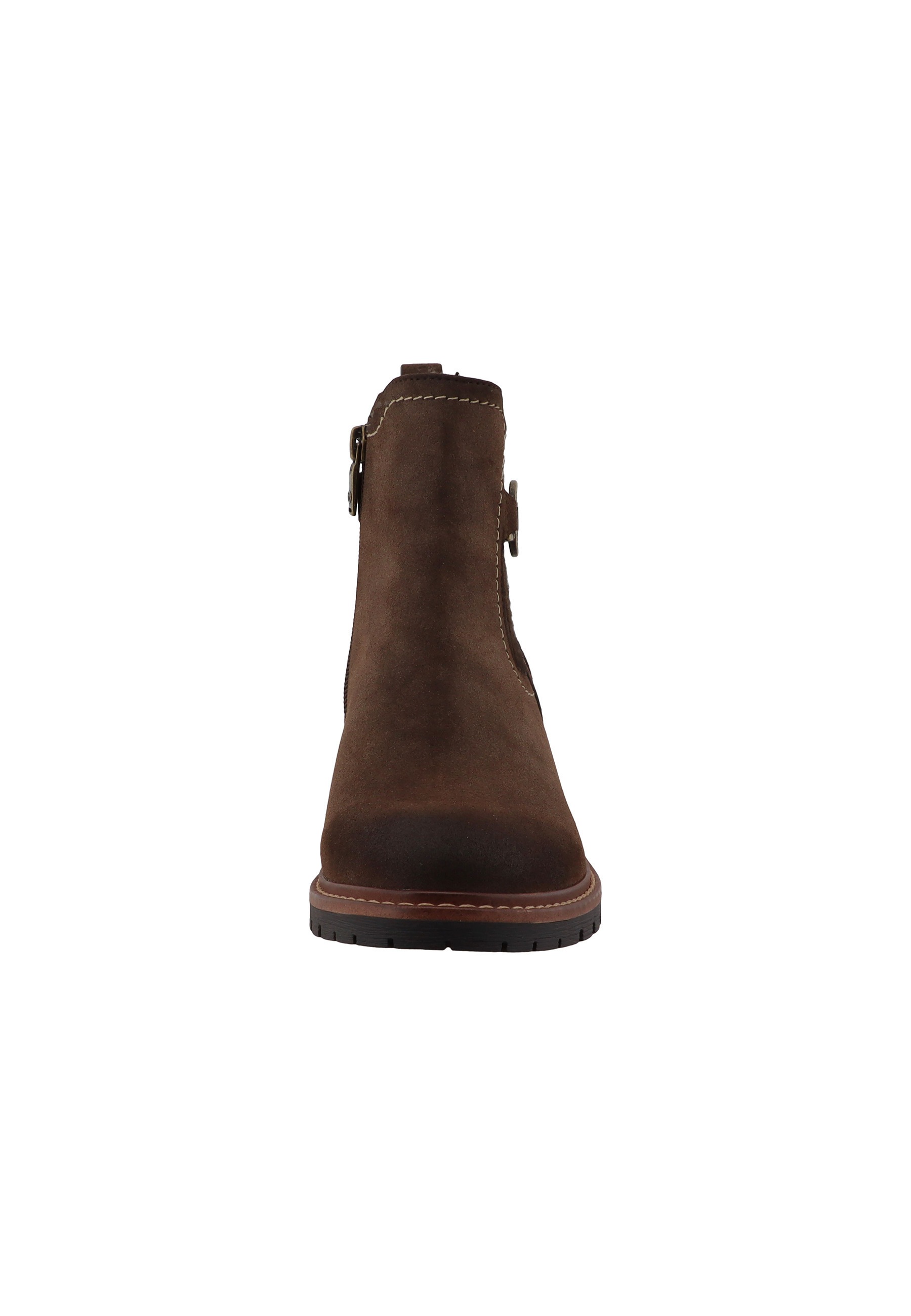TOM TAILOR Winterstiefel "Tom Tailor Stiefel"