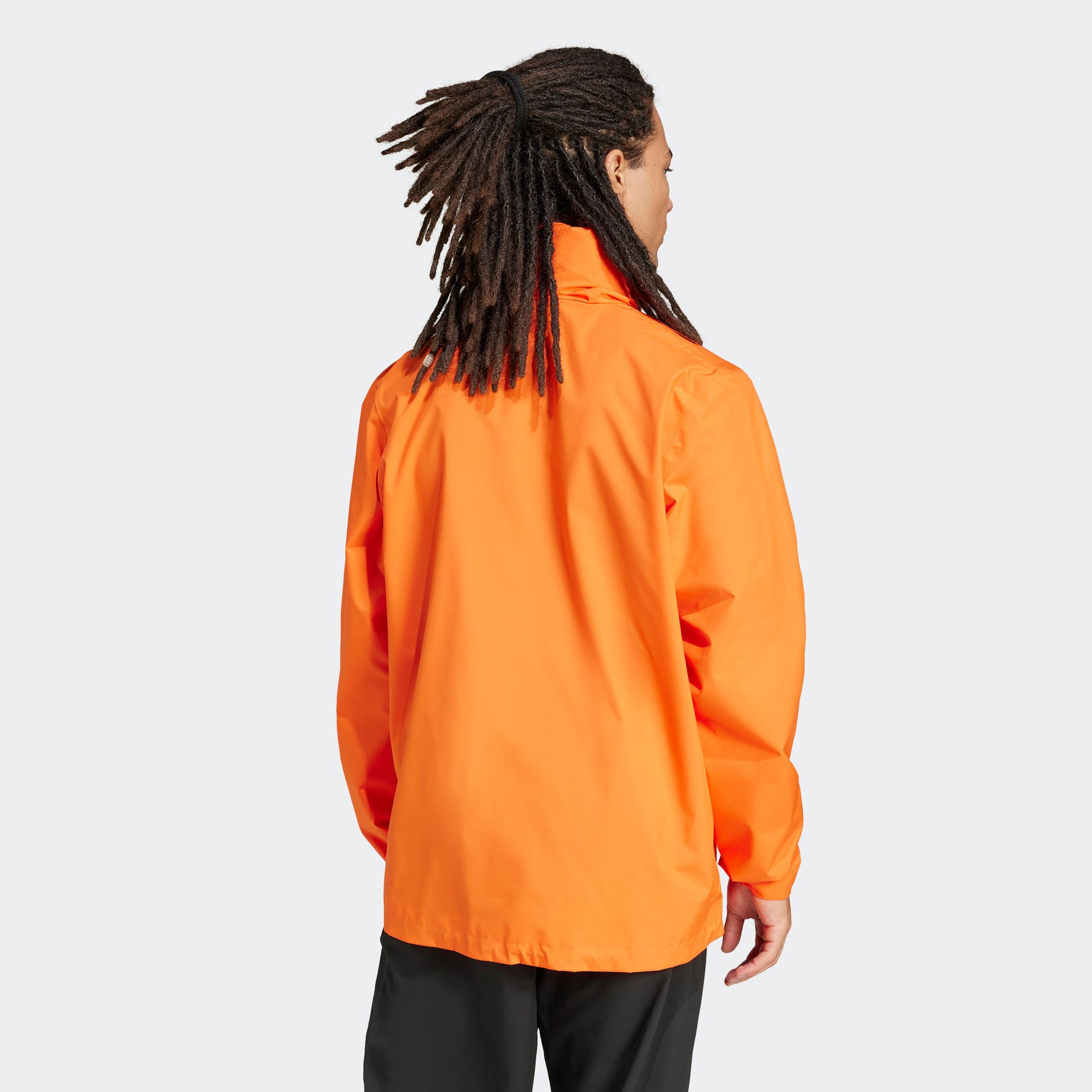 Thumbnail - adidas TERREX Outdoorjacke "MULTI ESSENTIALS 2L"