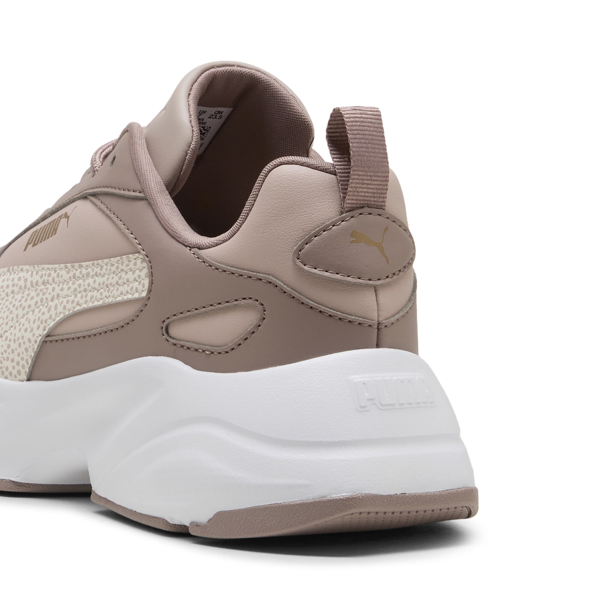 PUMA Sneaker »Cassia 2.0 Topcat Sneakers Damen«