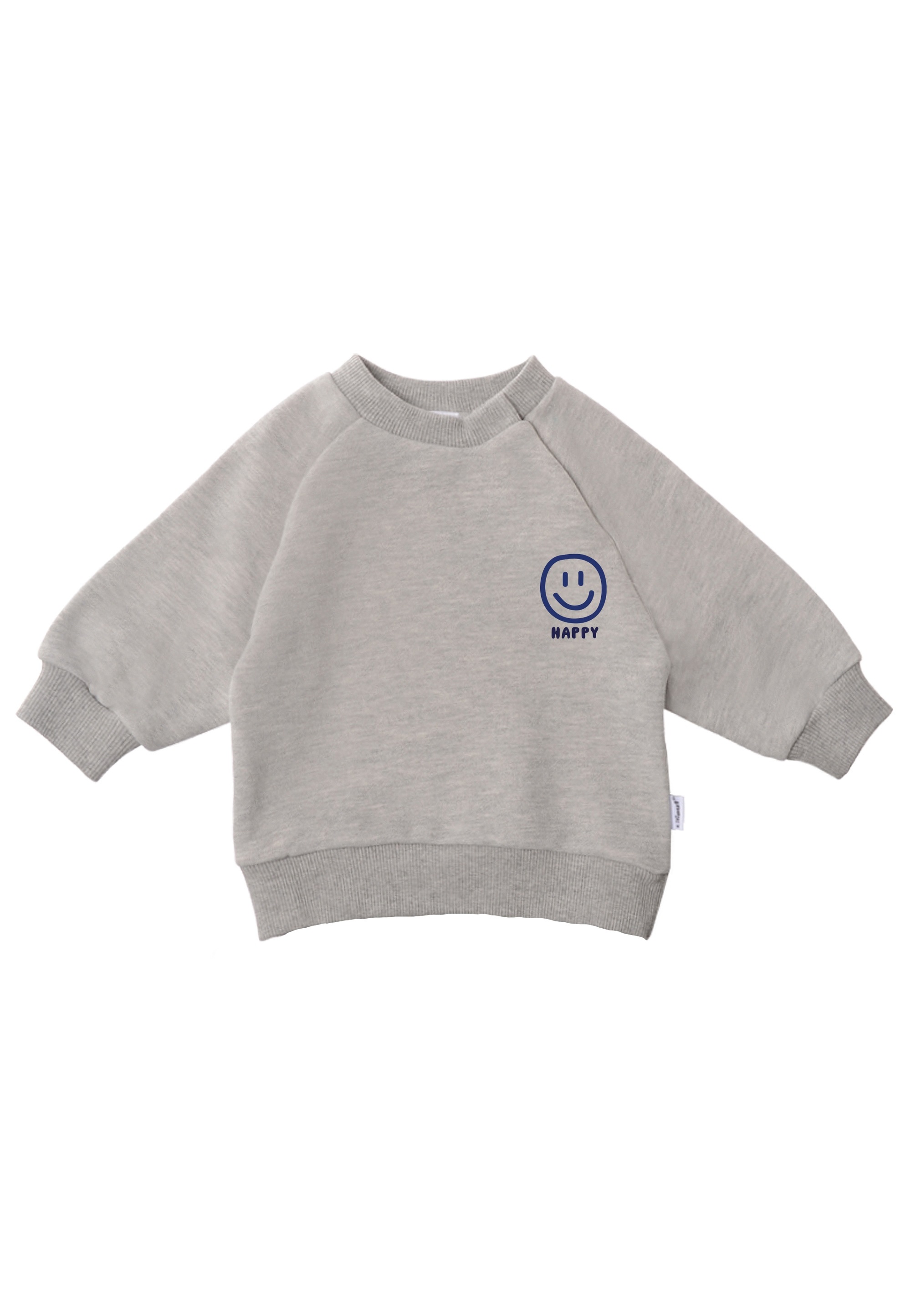 Liliput Sweatanzug »Happy«, (2 tlg.), bestehend aus Sweatshirt und Leggings