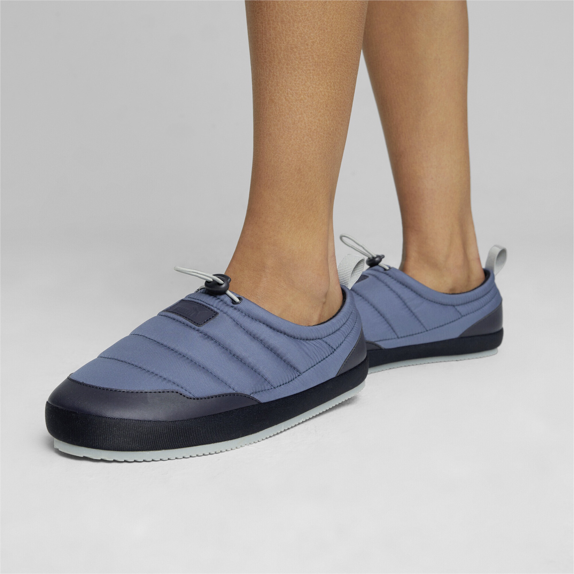 PUMA Slipper »PUMA Tuff Padded Plus Slipper Erwachsene«