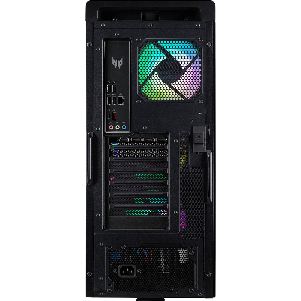 Acer Gaming-PC »Predator Orion 7000 (PO7-640)«