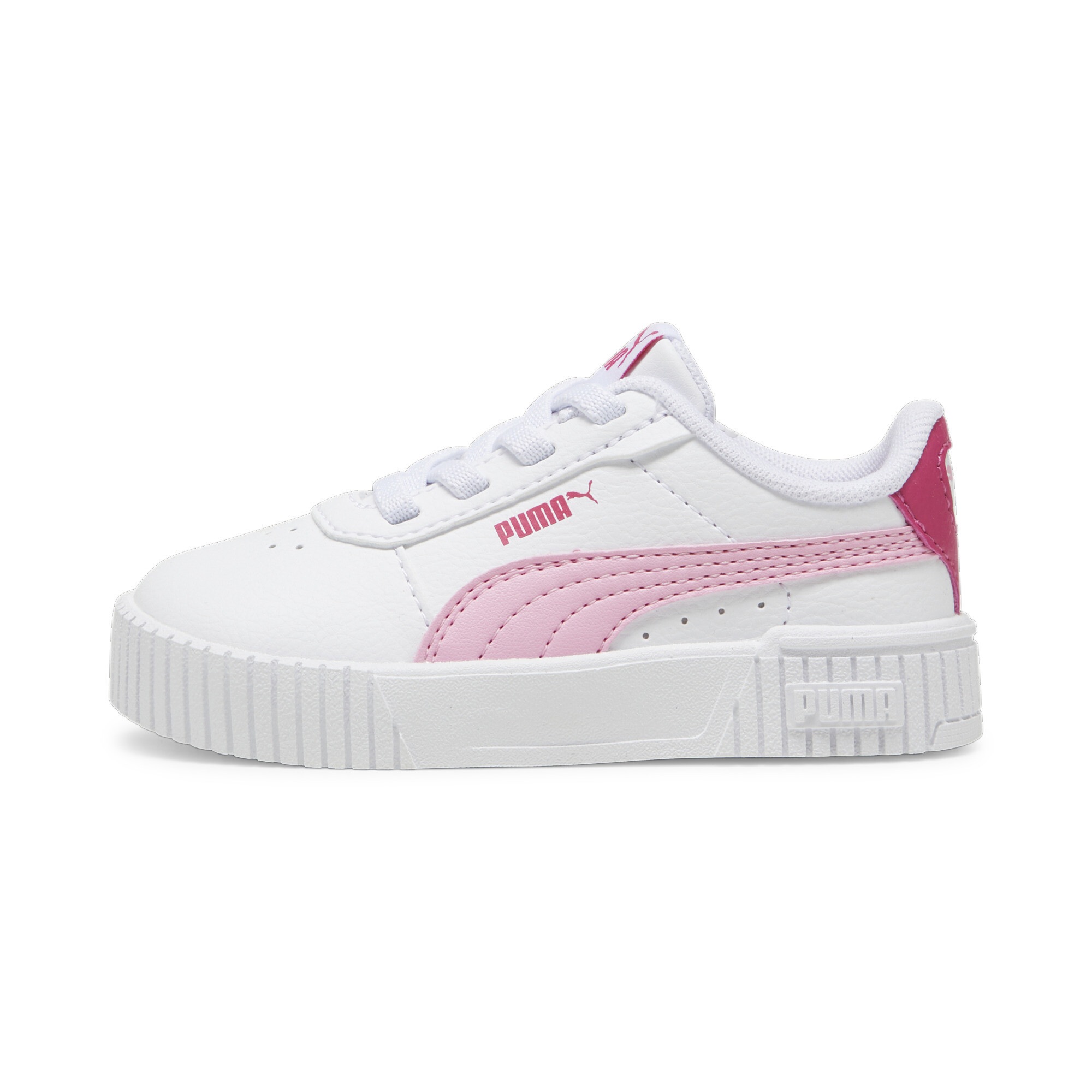 PUMA Sneaker »Carina 2.0 AC Sneakers Mädchen«