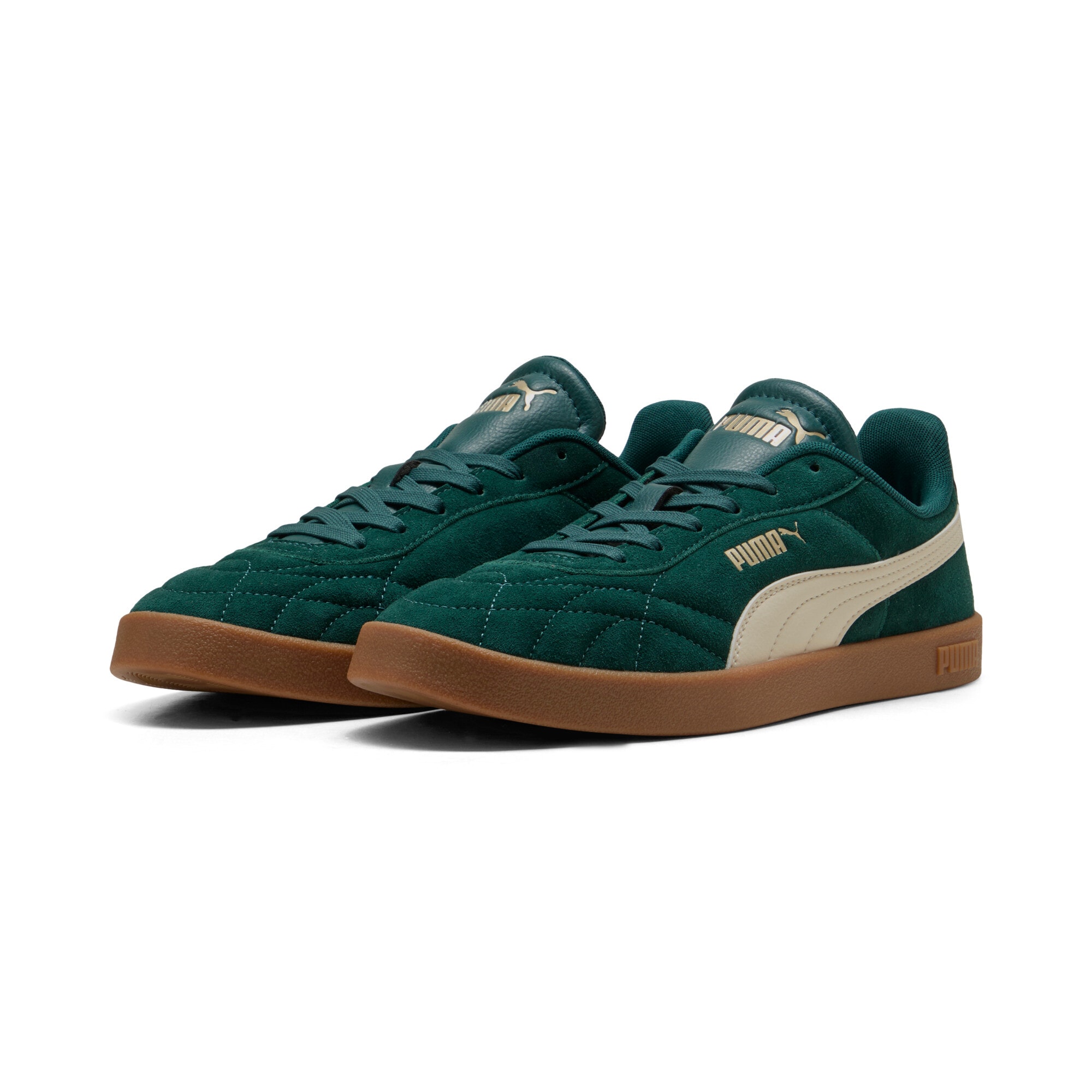PUMA Sneaker »CLUB II INDOOR ESD«