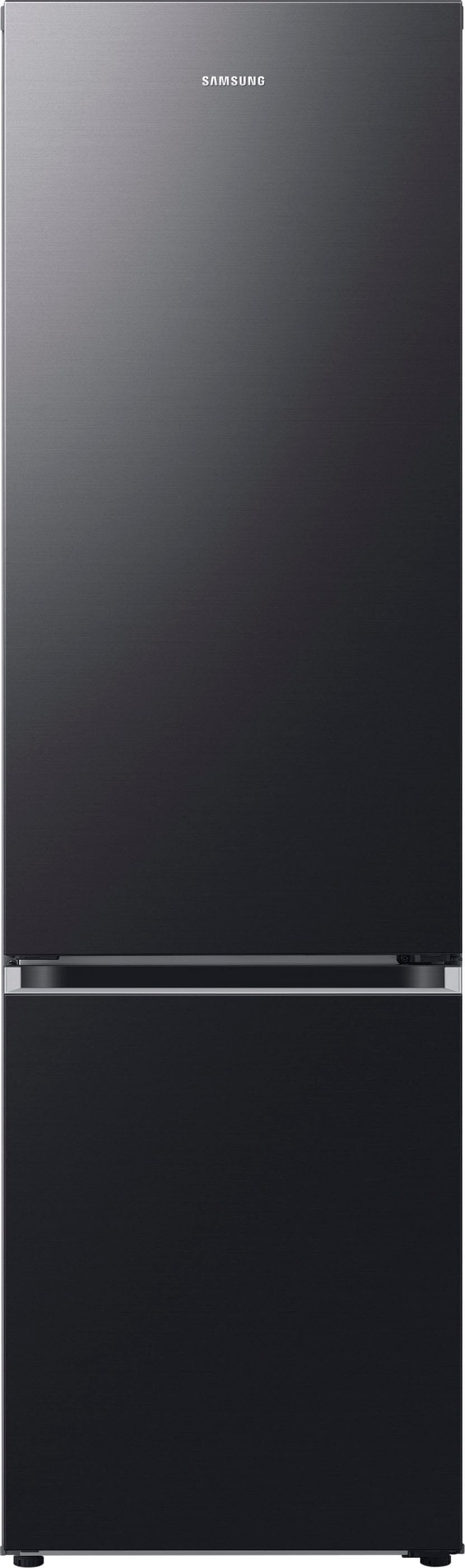 Samsung Kühl-/Gefrierkombination RB7300 "RB38C607AB1" 203 cm hoch 59,5 cm b günstig online kaufen