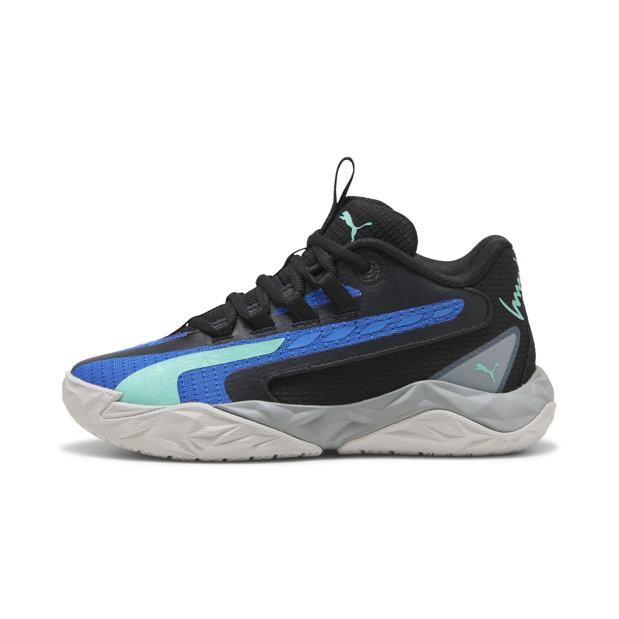 PUMA Basketballschuh »Dagger 2 Mid Basketballschuhe Jugendliche«