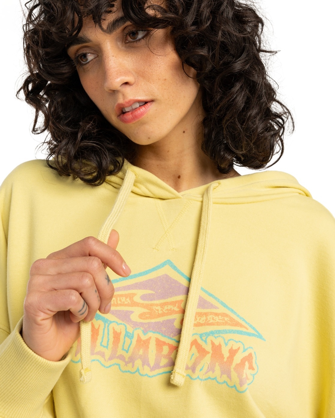 Billabong Hoodie »All Time«