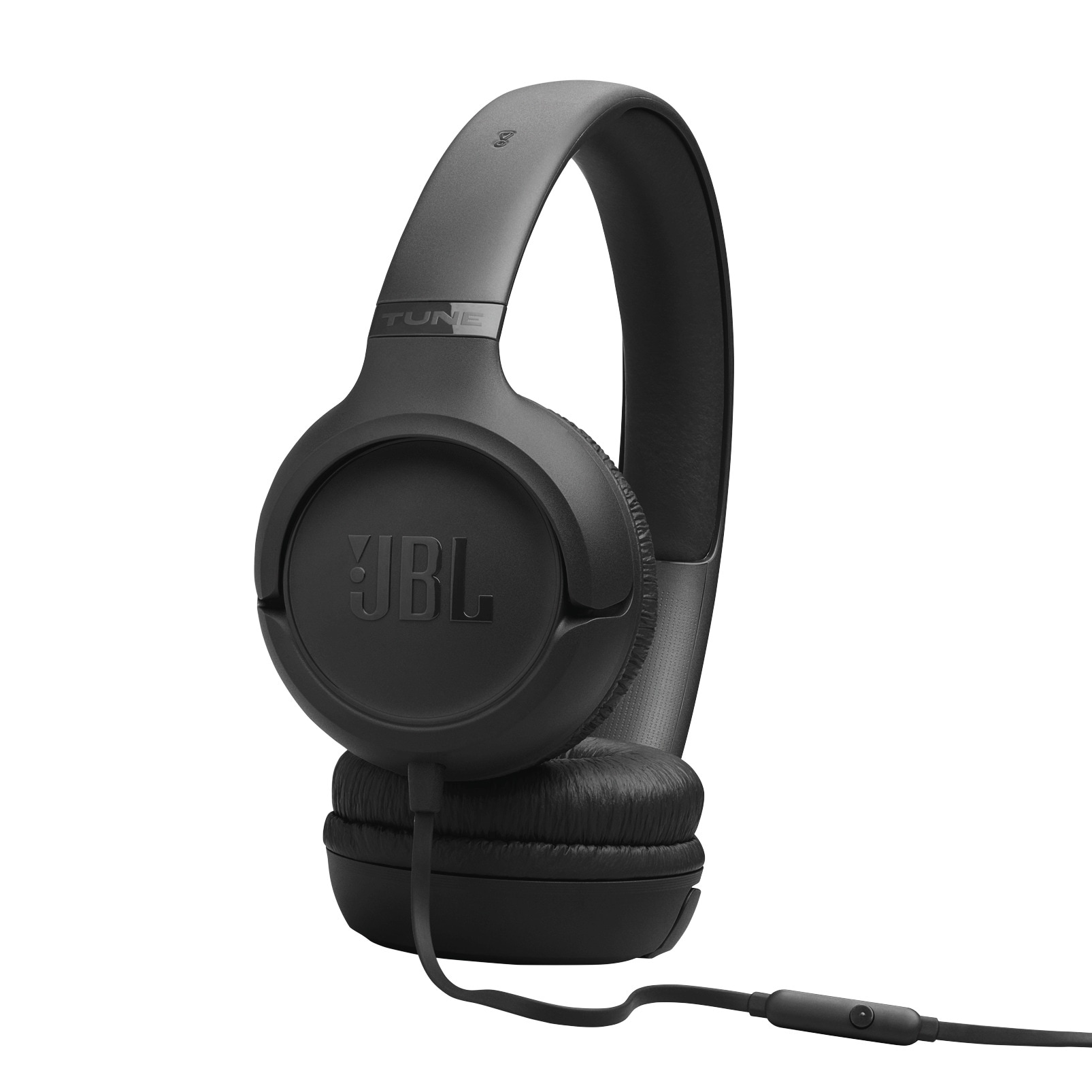 JBL On-Ear-Kopfhörer »Tune 530« Freisprechfunktion Kabelgebundener On-Ear-Kopfhörer