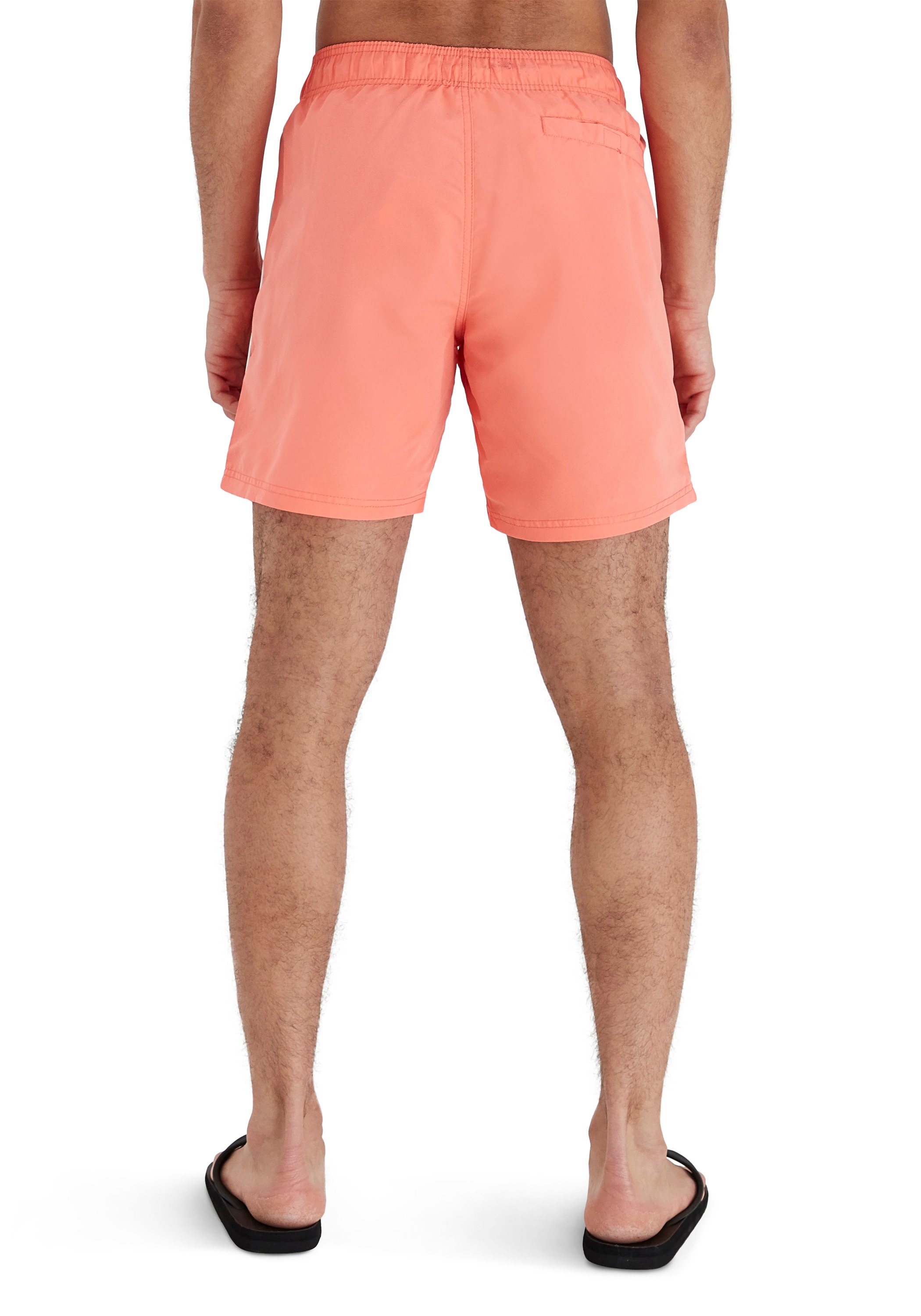 Transparent herren badehose Slip transparent