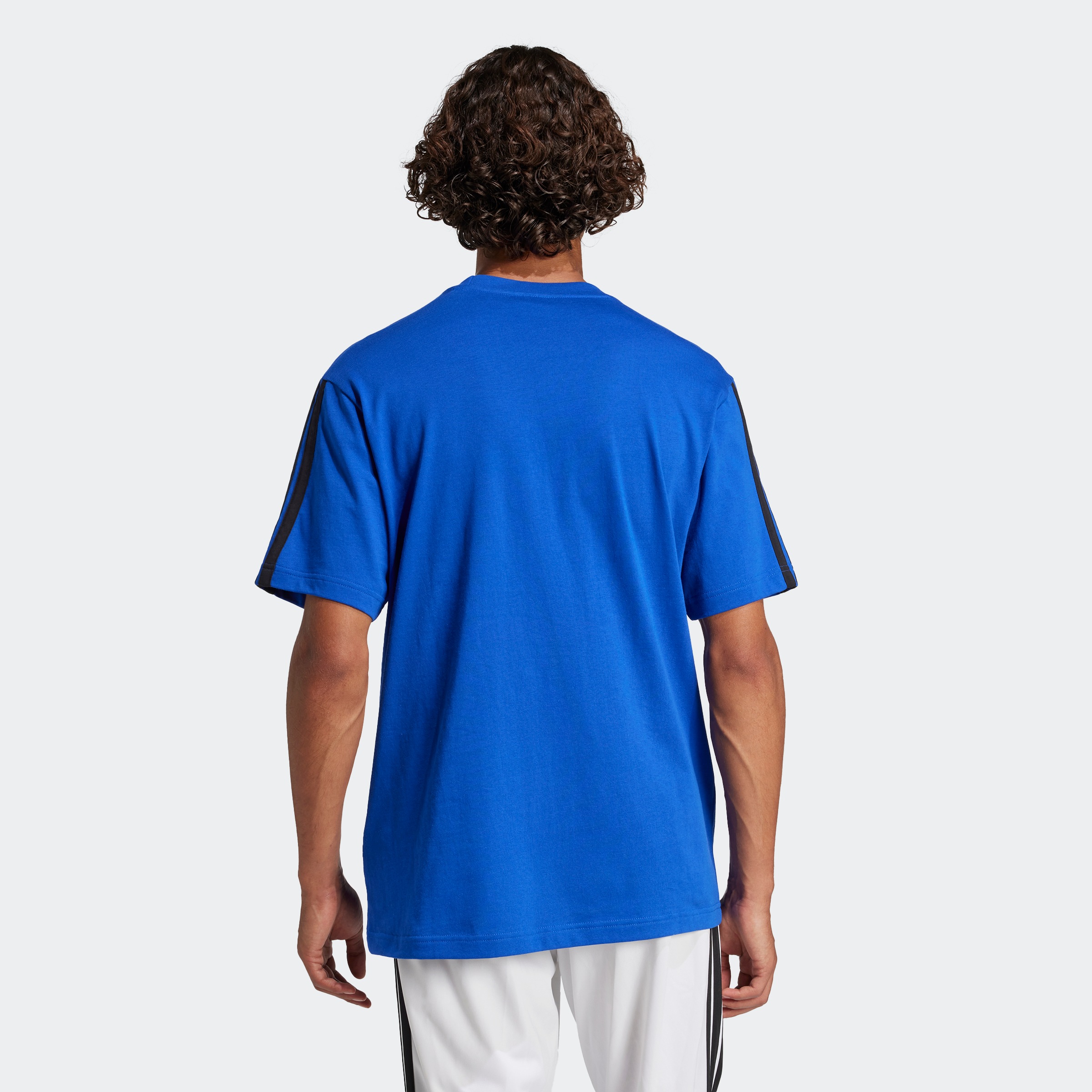 adidas Sportswear T-Shirt "M 3S SJ T B" günstig online kaufen