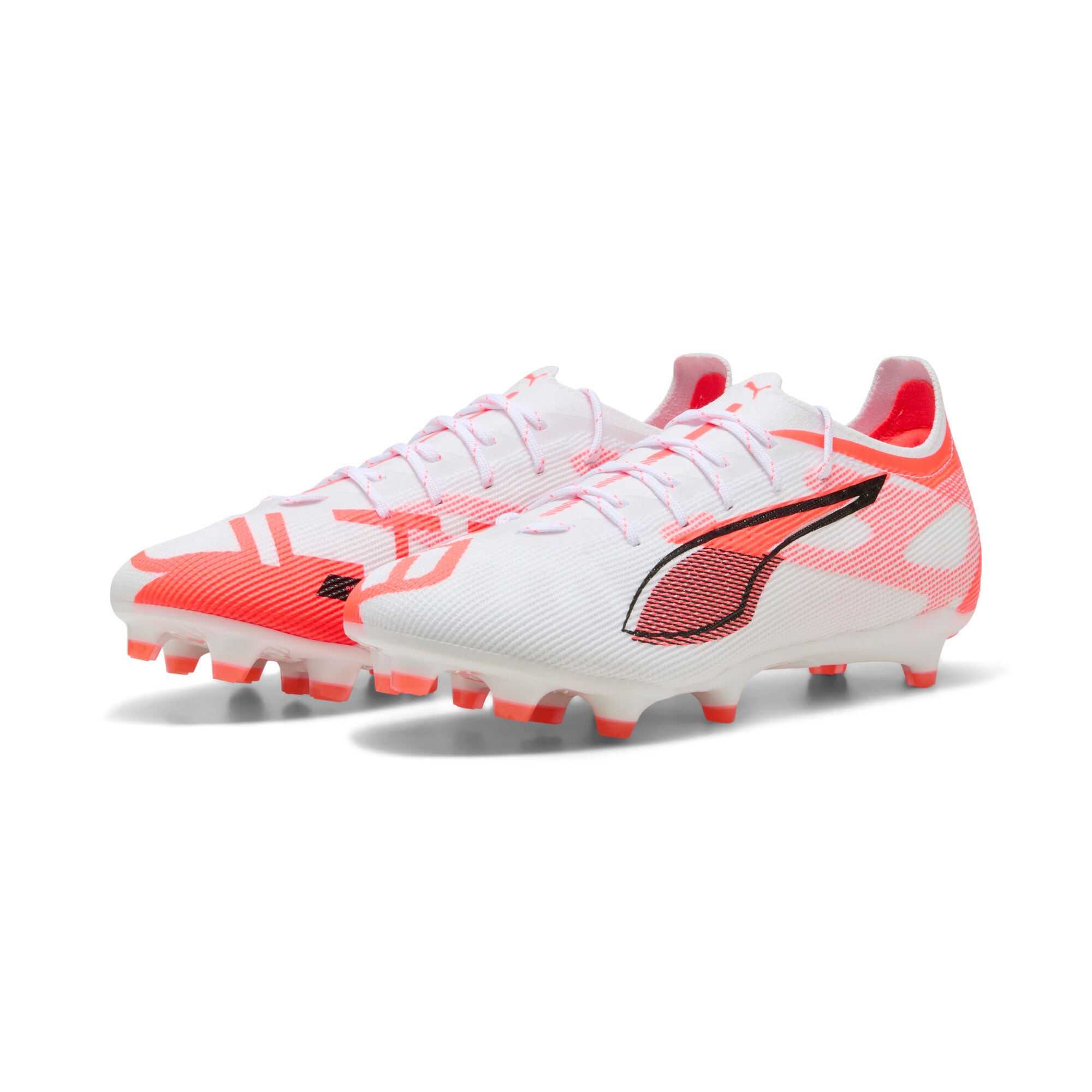 PUMA Fußballschuh "ULTRA 5 PRO FG/AG", für Rasenplätze günstig online kaufen