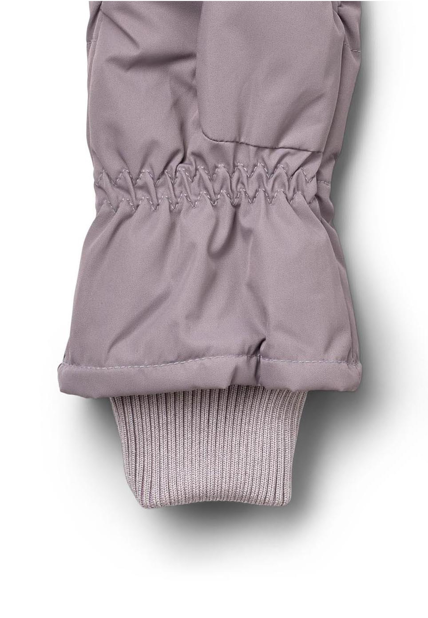 WHEAT Baumwollhandschuhe »WHEAT Puffer Mittens Jazz«