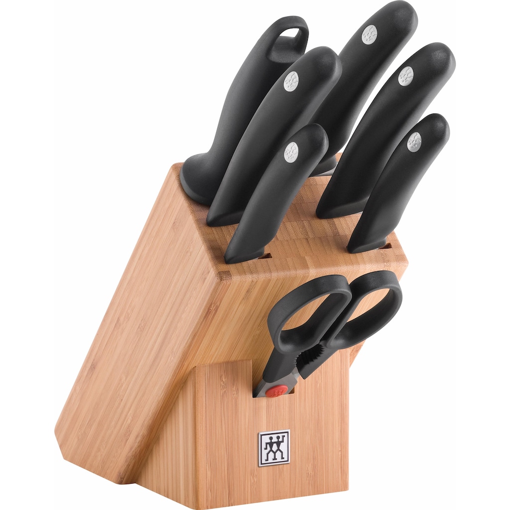 Zwilling Messerblock »STYLE«, 8 tlg.