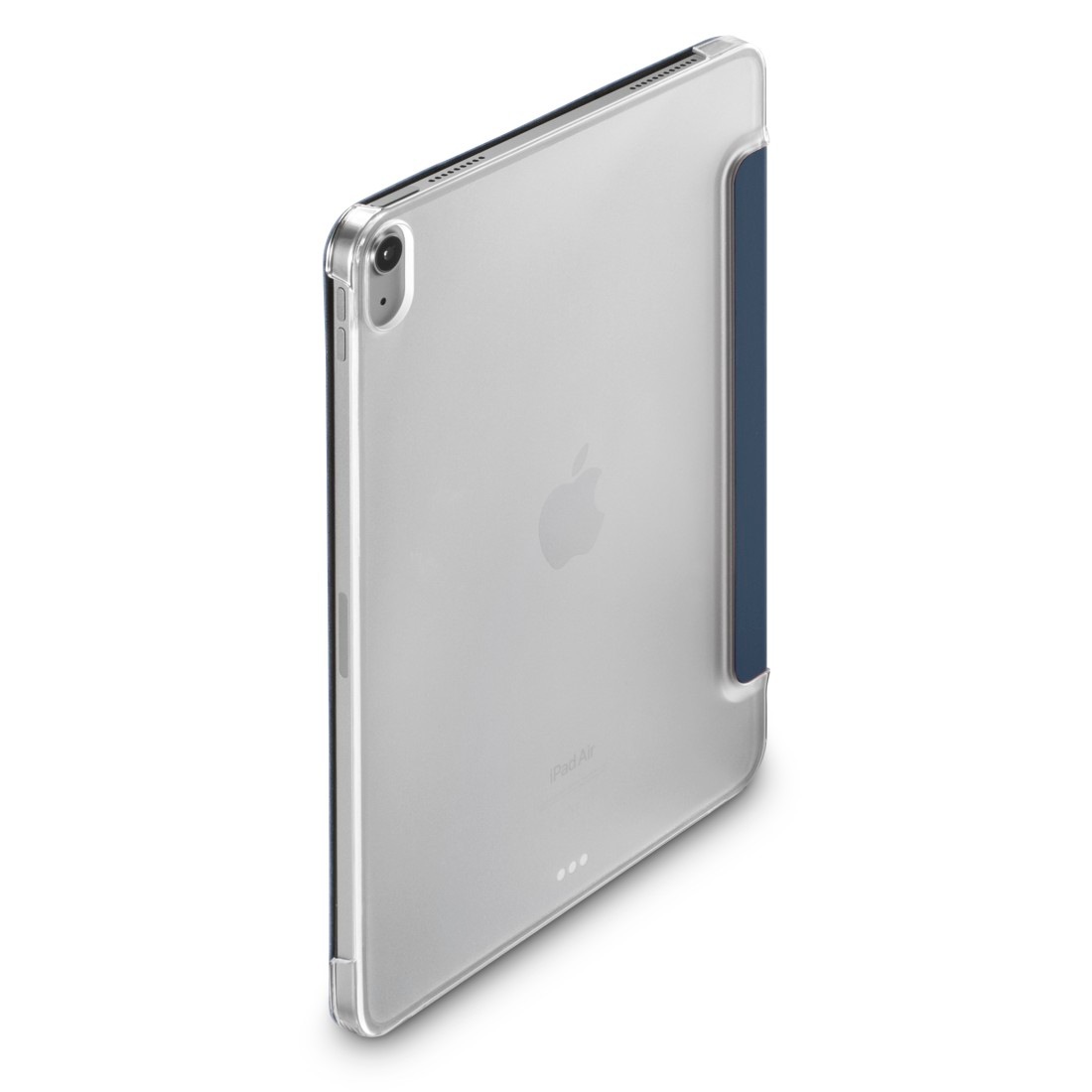 Hama Tablet-Hülle »Schutzhülle "Fold Clear" für Apple iPad Air 11" (2024)«