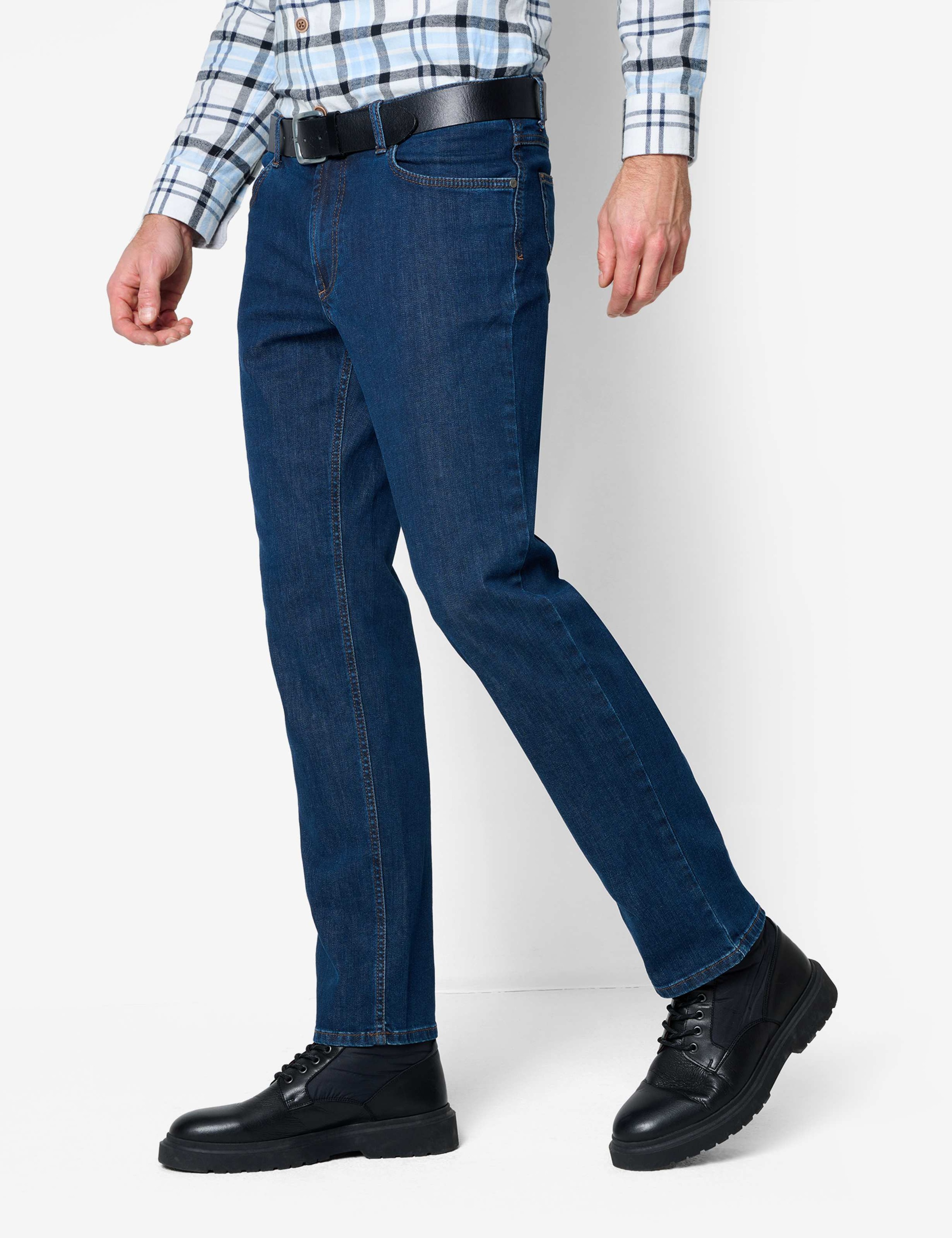 EUREX by BRAX 5-Pocket-Jeans »Style CARLOS«