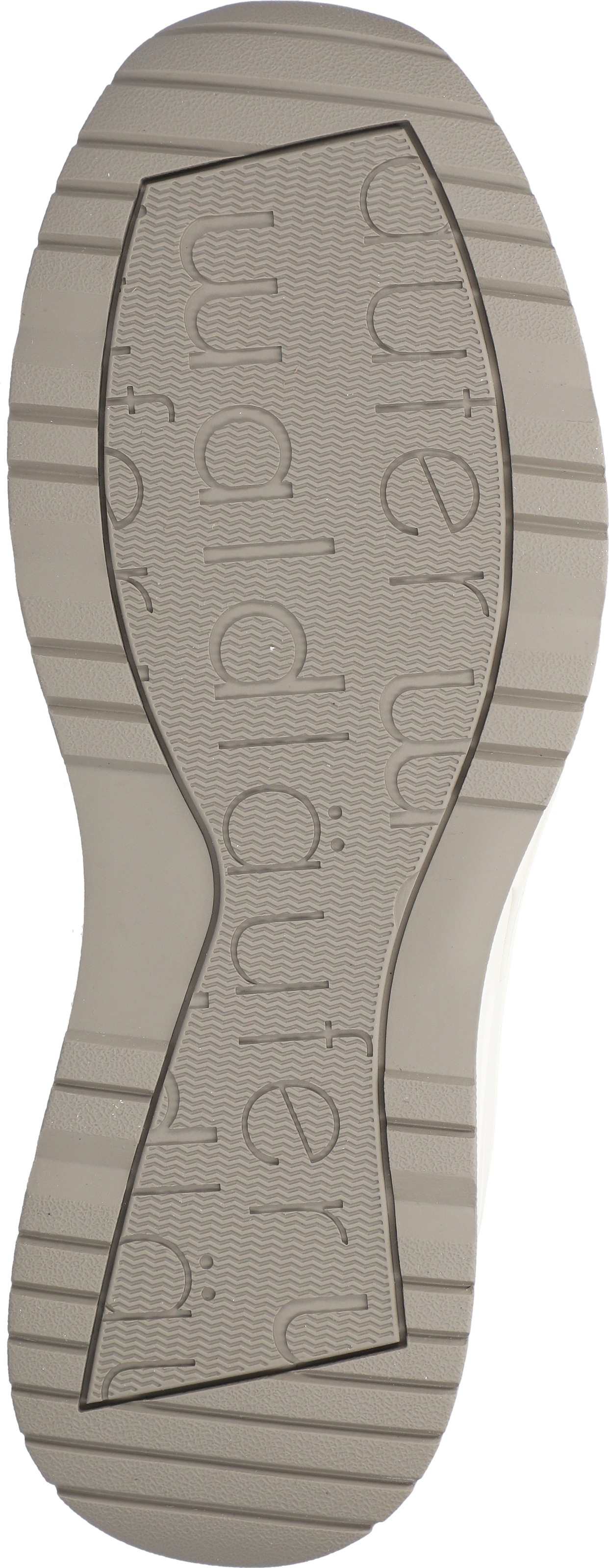 Waldläufer Sneaker »H-JACK«  Bequemschuh, Komfortschuh mit seitlichem Reißverschluss, H-Weite