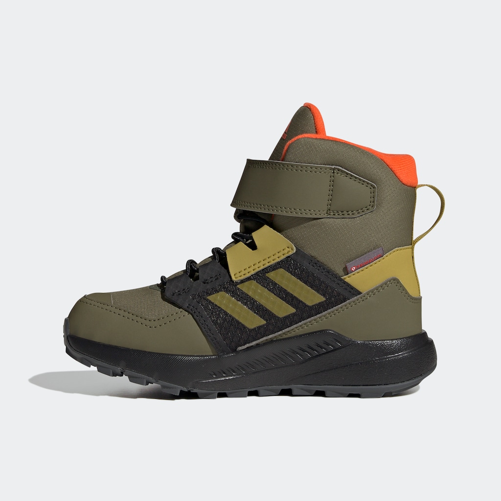 adidas TERREX Wanderschuh »TRAILMAKER HIGH COLD.RDY«