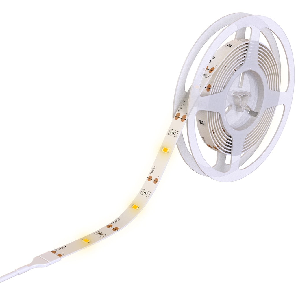 B.K.Licht LED-Streifen