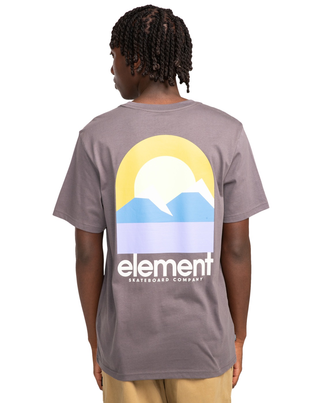 Element T-Shirt "Halo" günstig online kaufen