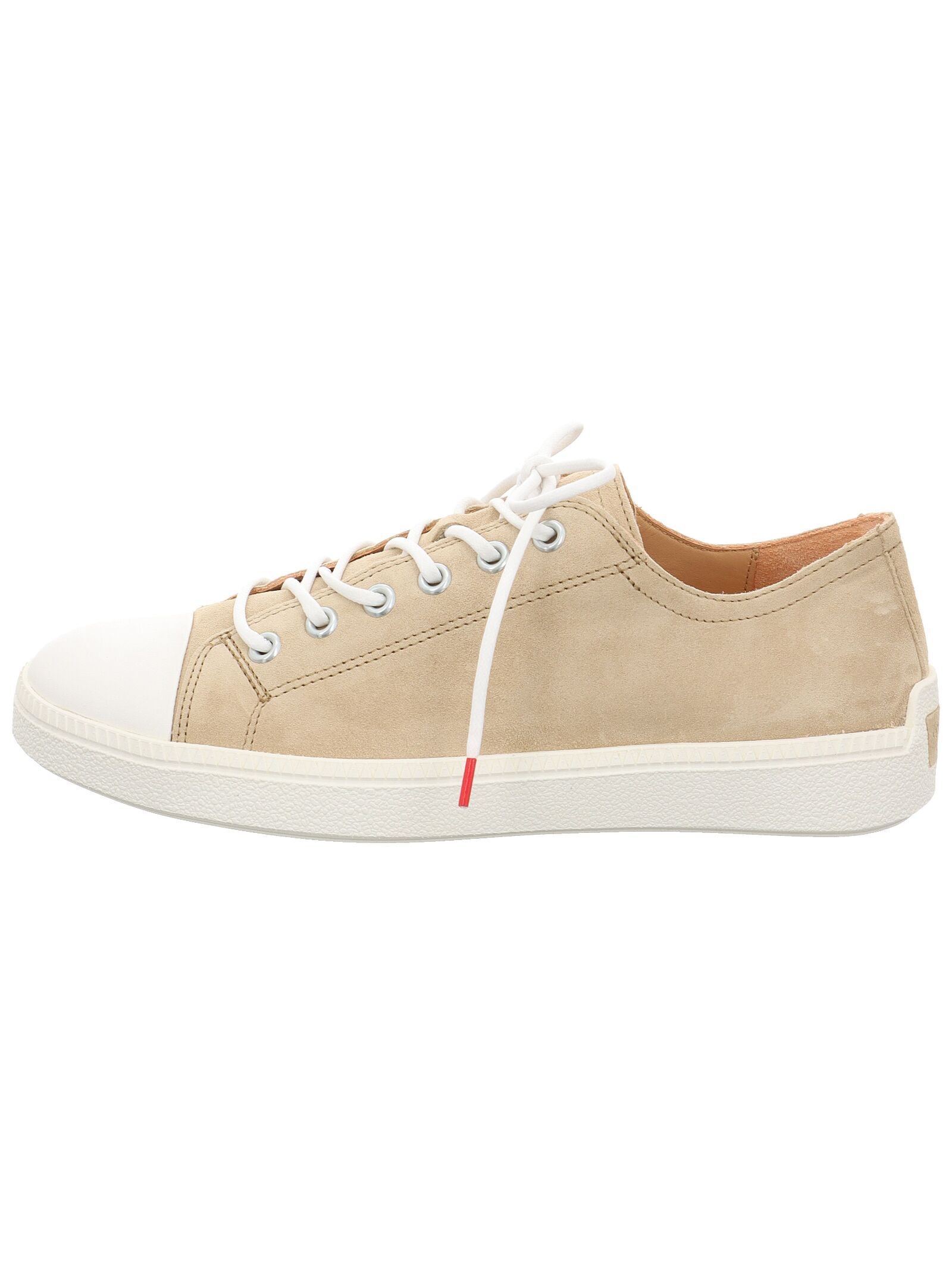 Think! Sneaker »Think! Sneaker Veloursleder«