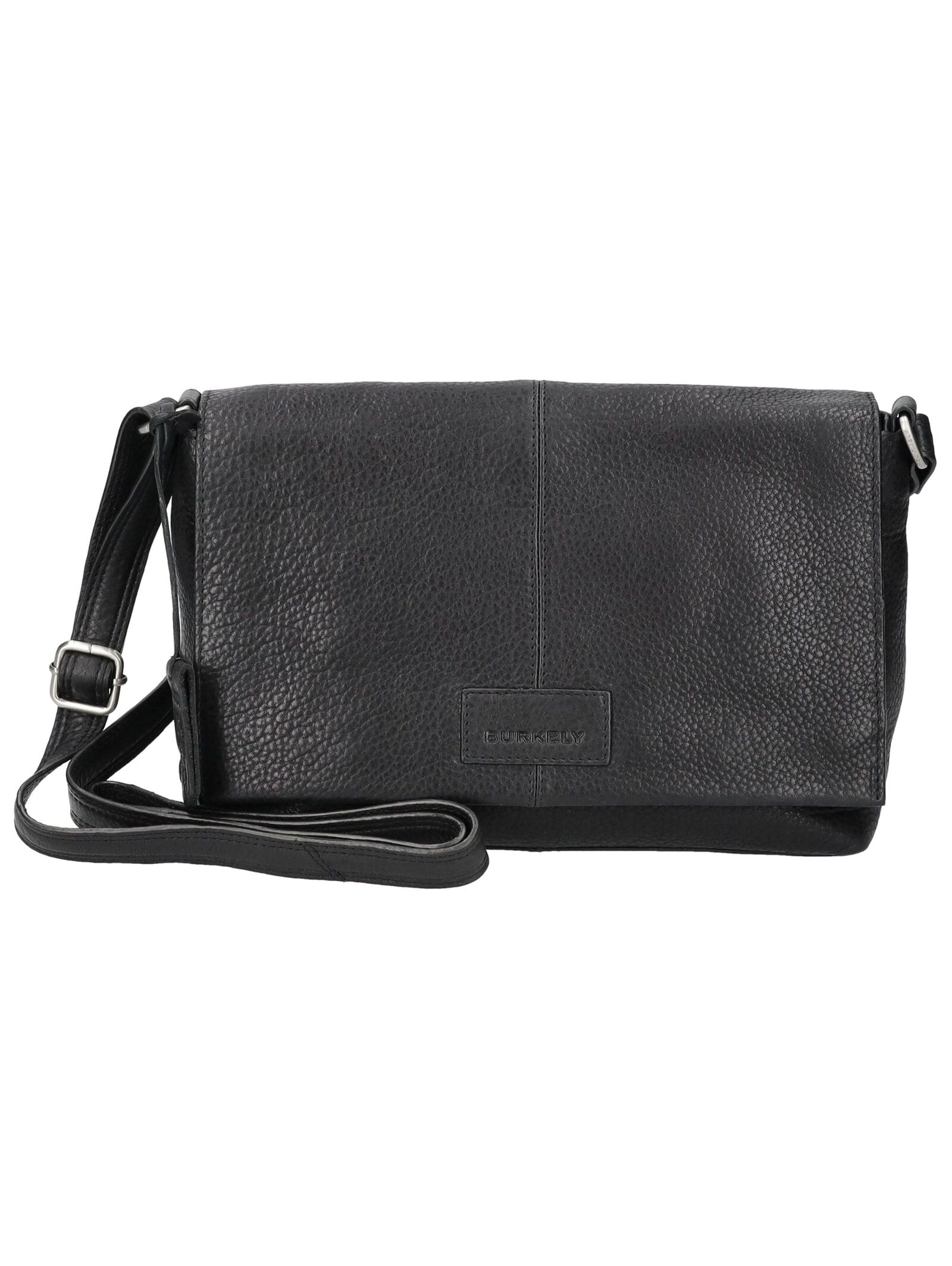 Burkely Umhängetasche "BURKELY Taschen Glattleder" günstig online kaufen