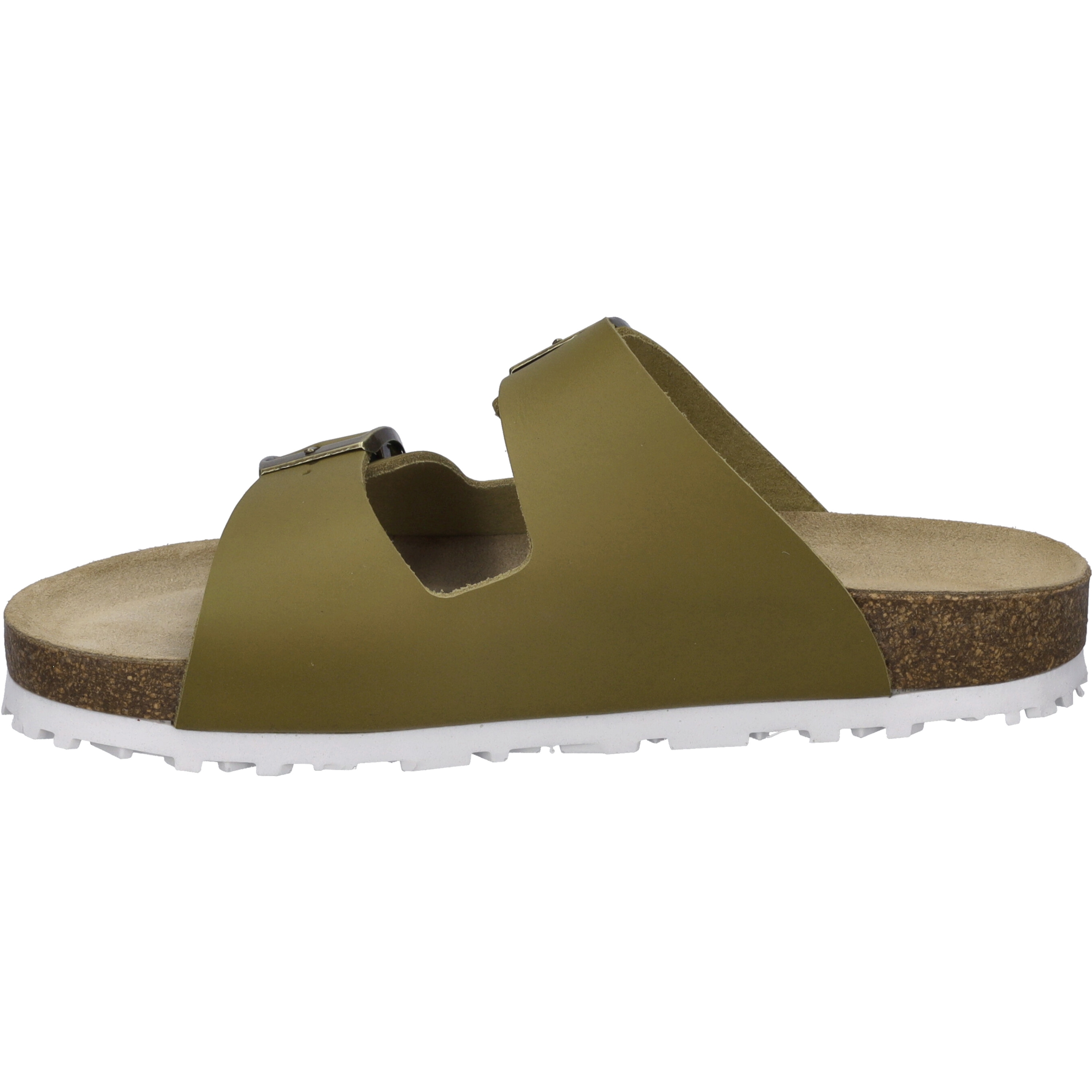 Thumbnail - Josef Seibel Sandale "Hermine 01, oliv-kombi"