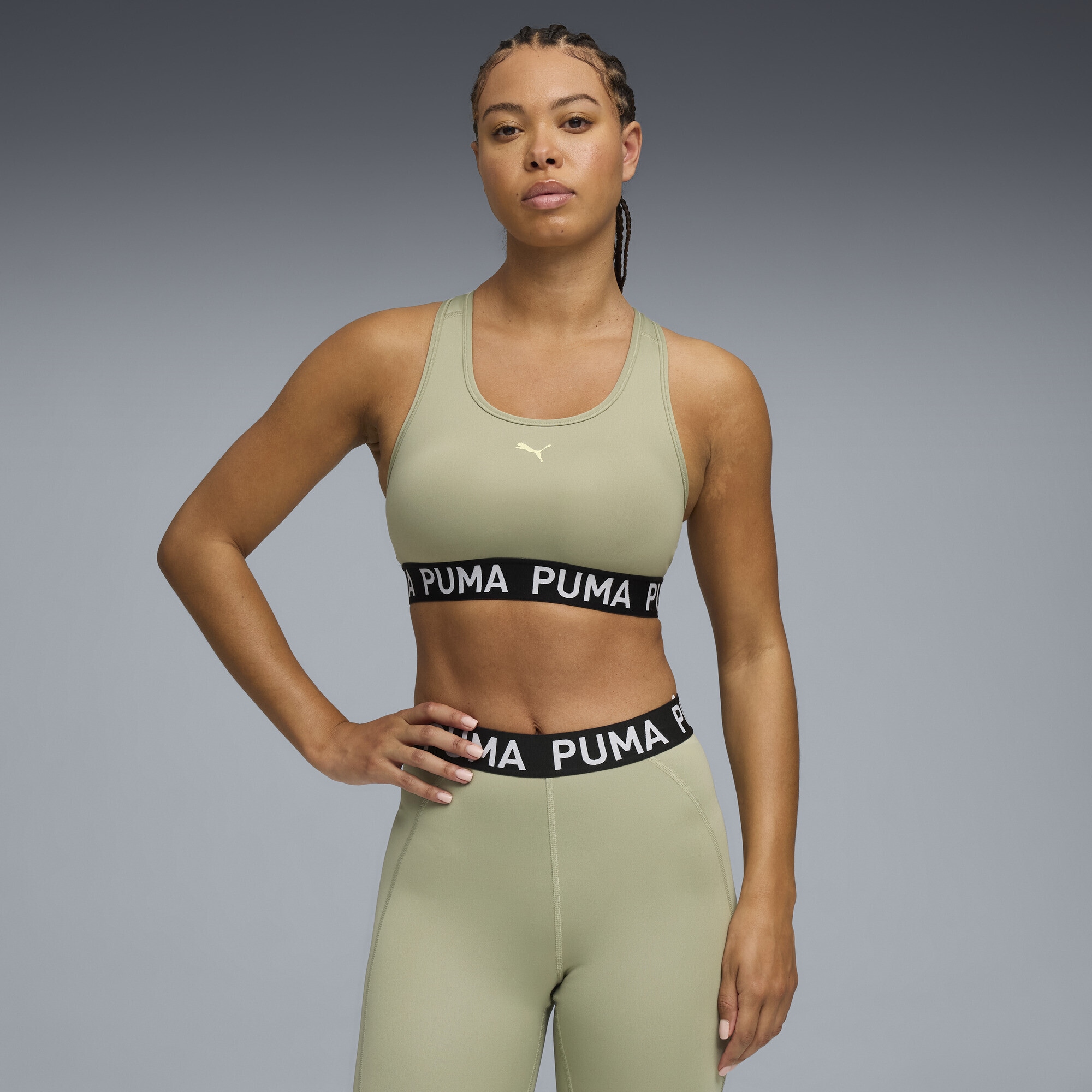 PUMA Sport-BH »4KEEPS Elastic BH Damen«