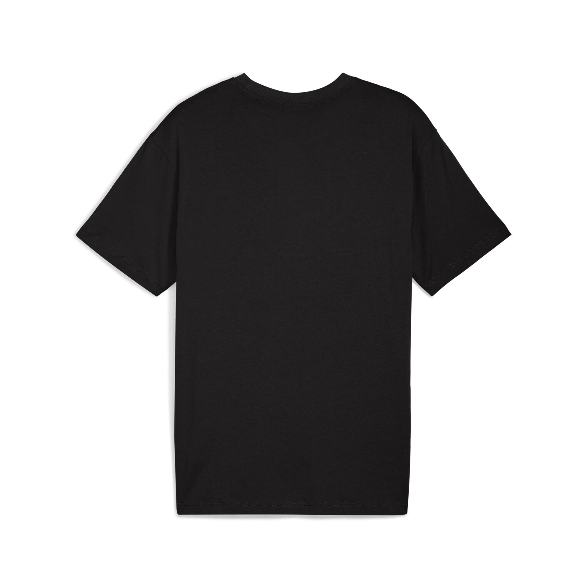 PUMA T-Shirt »Graphic SUPER PUMA World Tour Relaxed T-Shirt Herren«