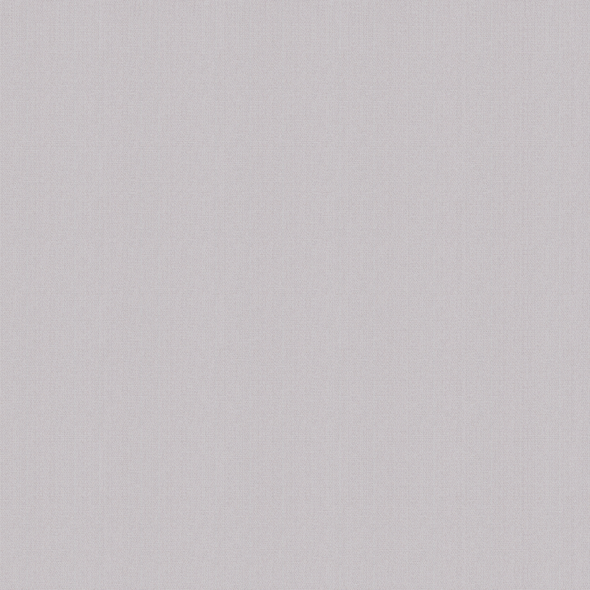 WOW Vliestapete »Baumwolle«, Weiß/Grau - 10m x 52cm