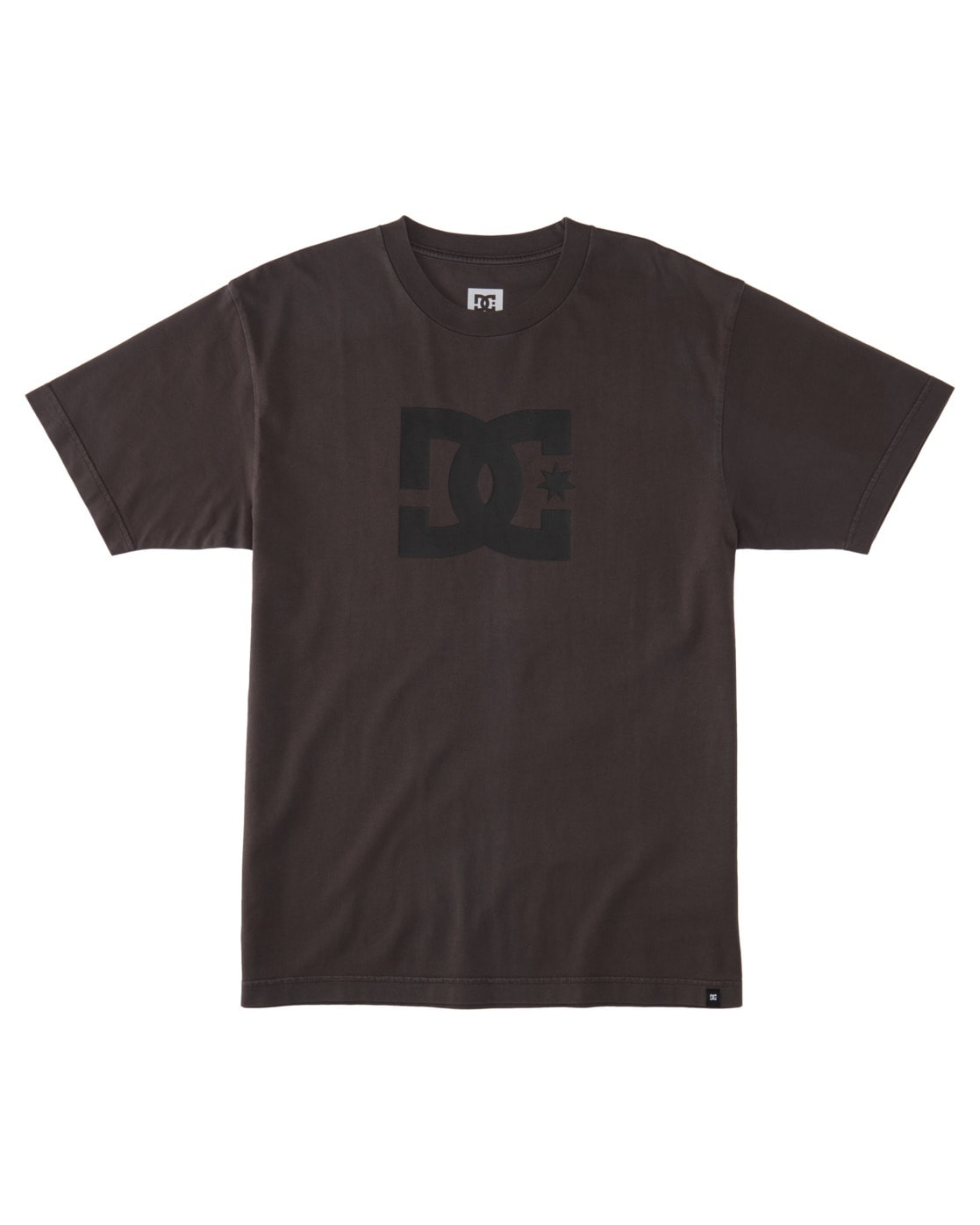 DC Shoes T-Shirt »DC Star Pigment Dye«