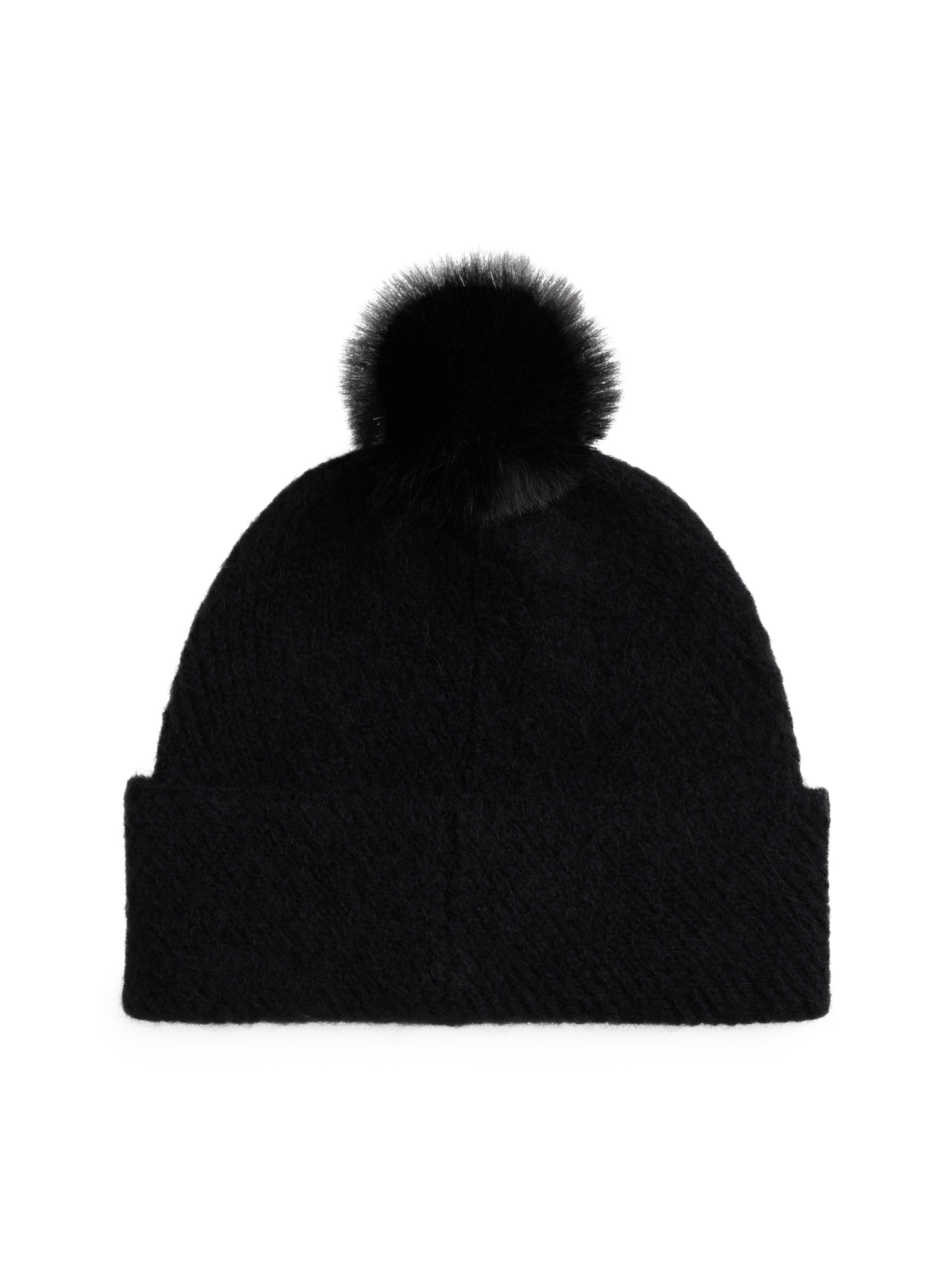 Tommy Hilfiger Bommelmütze "POM POM BEANIE", Regular fit mit Bommel günstig online kaufen