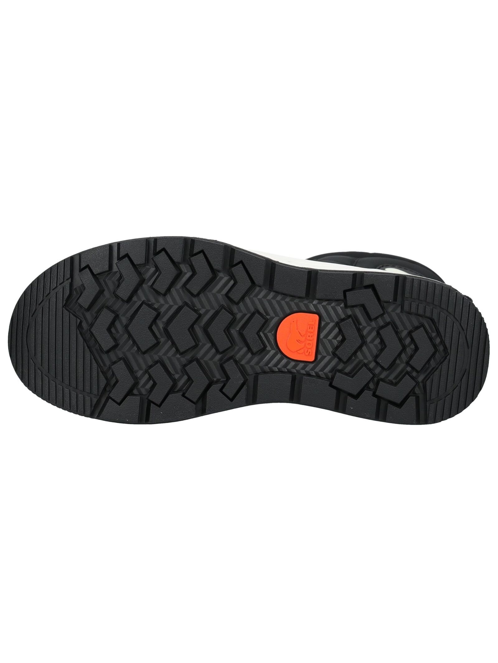 Sorel Snowboots »Sorel Stiefel Lederimitat/Textil«