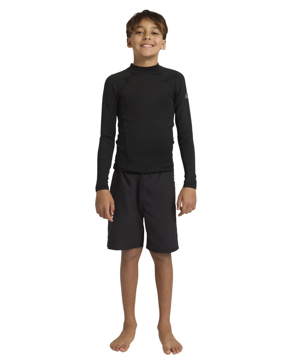 Quiksilver Neopren Shirt »Everyday Heat«
