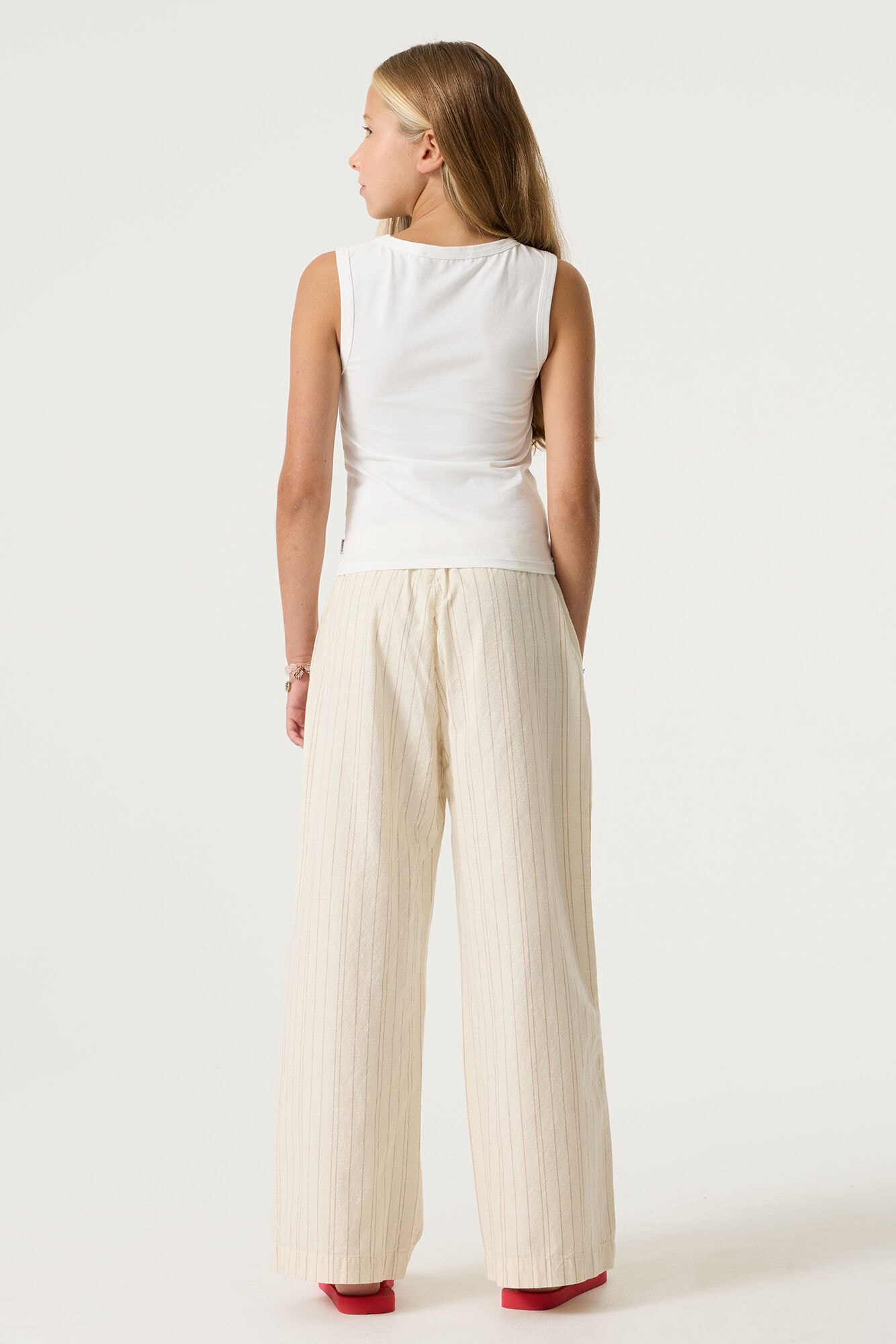 Garcia Shirttop mit großem Frontprint, for Girls