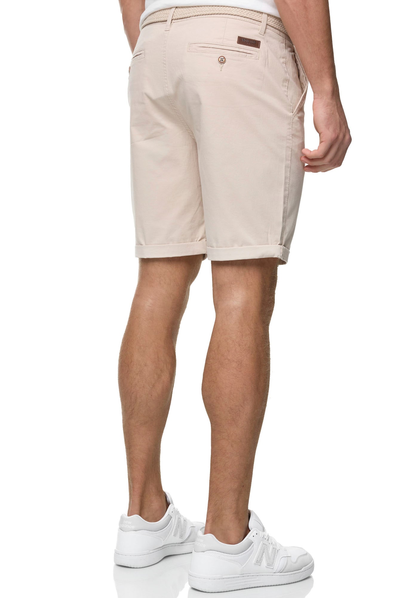 Indicode Chinoshorts »INConor«