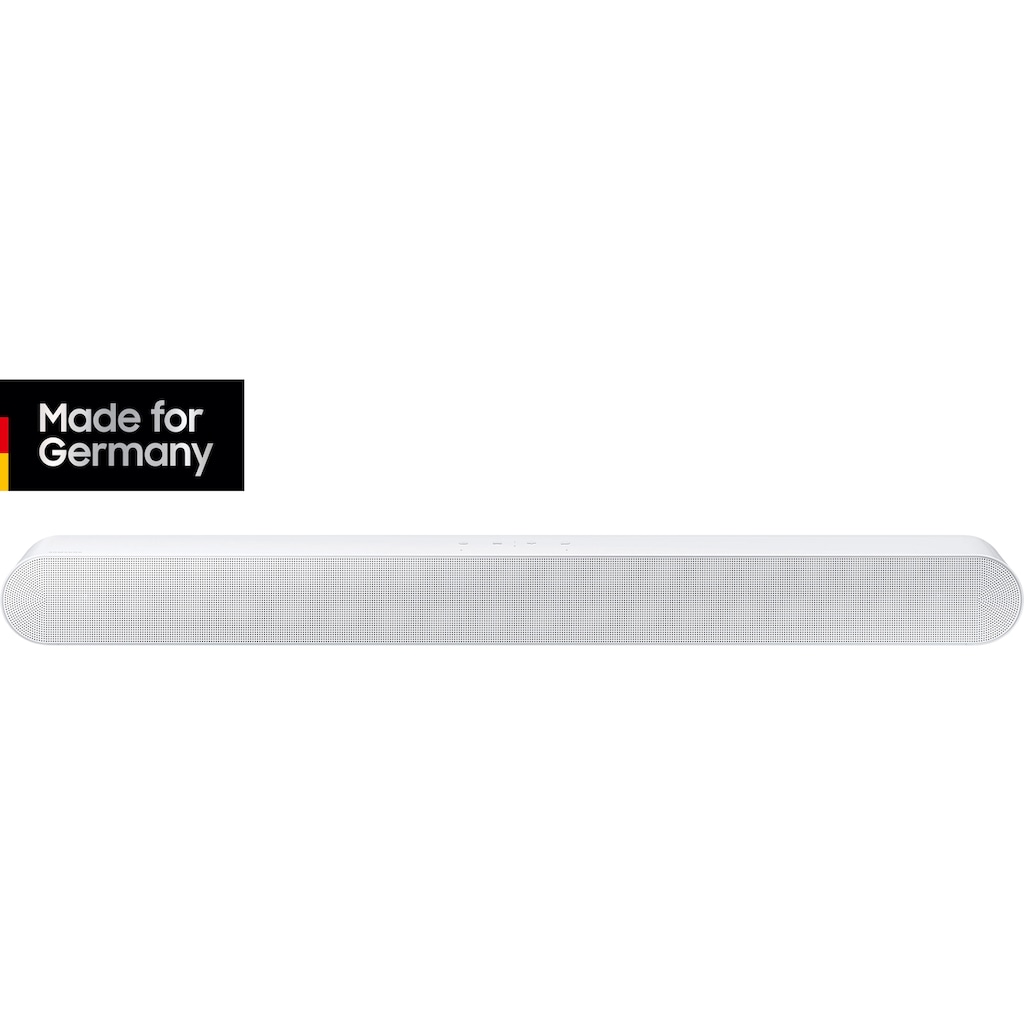 Samsung Soundbar »HW-S66B / HW-S67B«