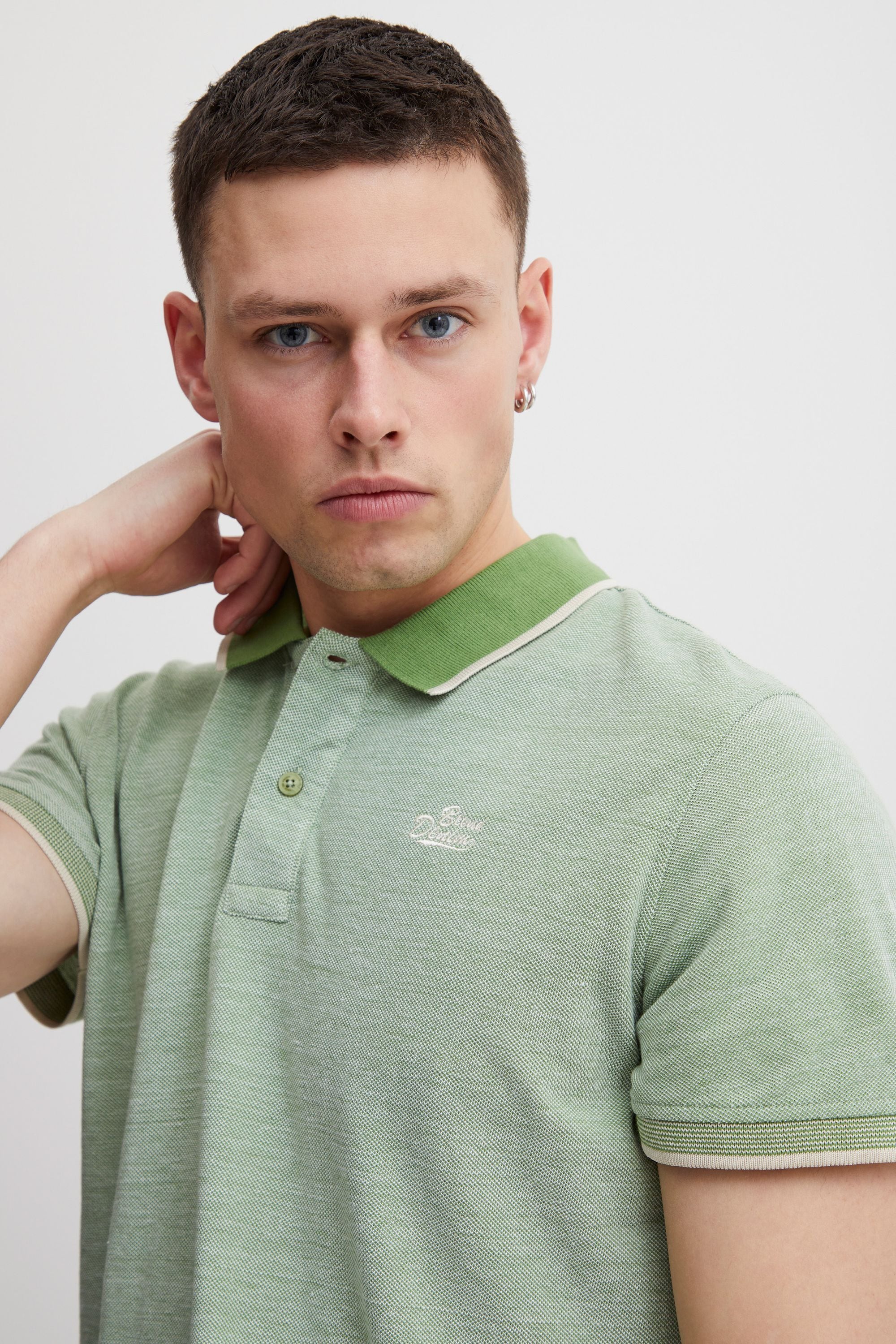 Blend Poloshirt »Poloshirt BHPolo«