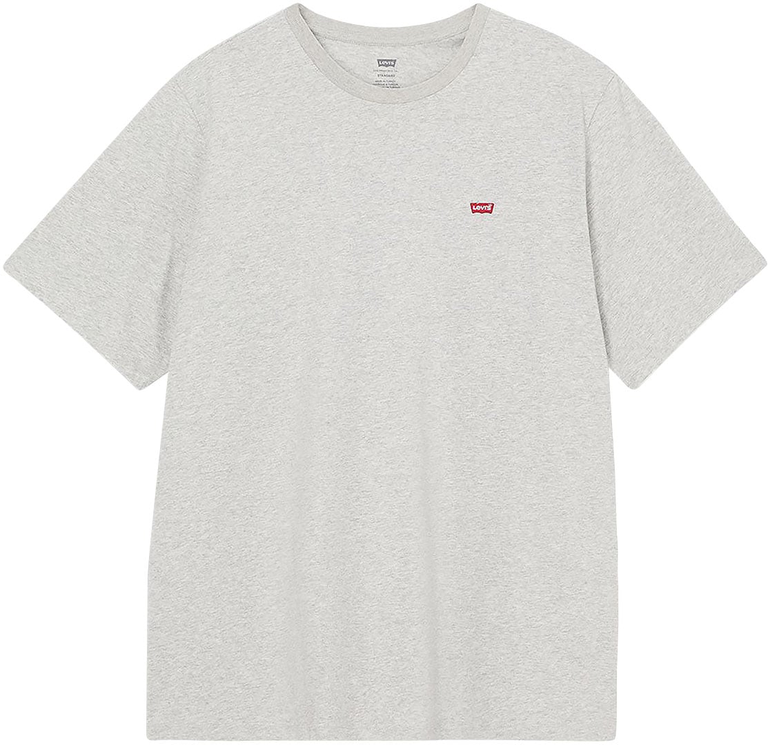 Levis Plus T-Shirt "LE BIG ORIGINAL HM TEE" günstig online kaufen