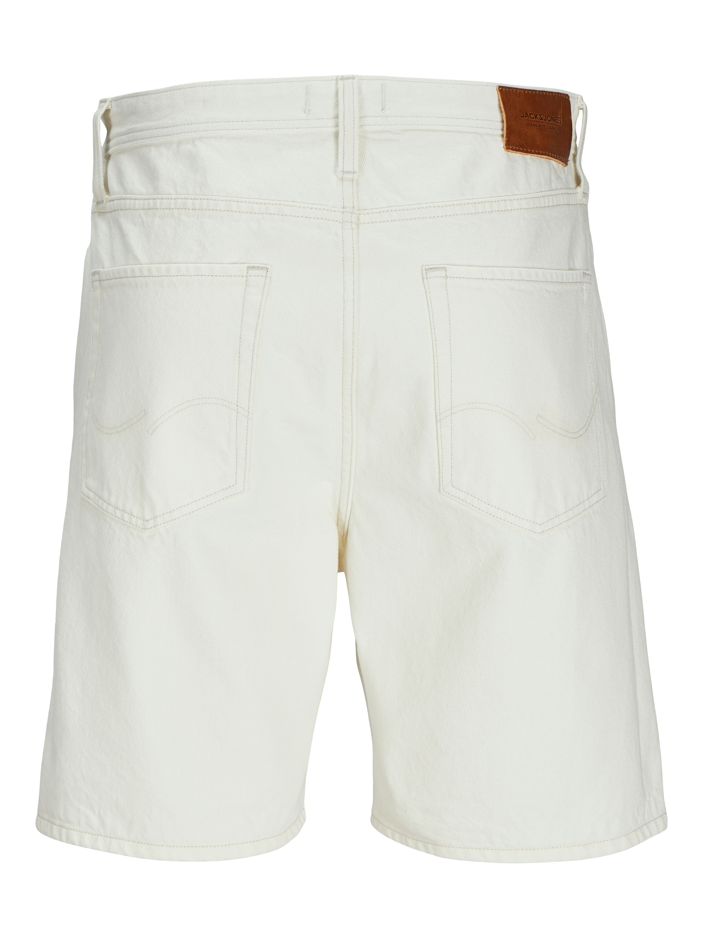 Jack & Jones Shorts »JJITONY JJORIGINAL SHORTS AM 406 SN«, im Five-Pocket Style
